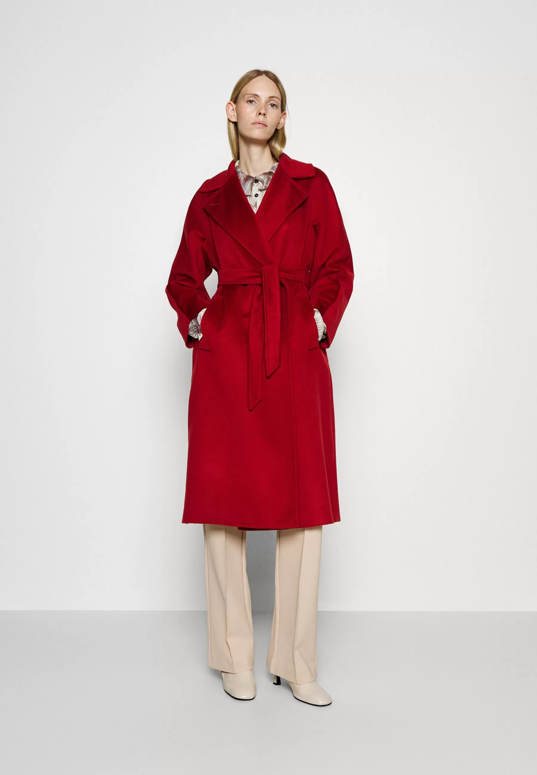 Outlet Resina - Cappotto Classico Donna Classici