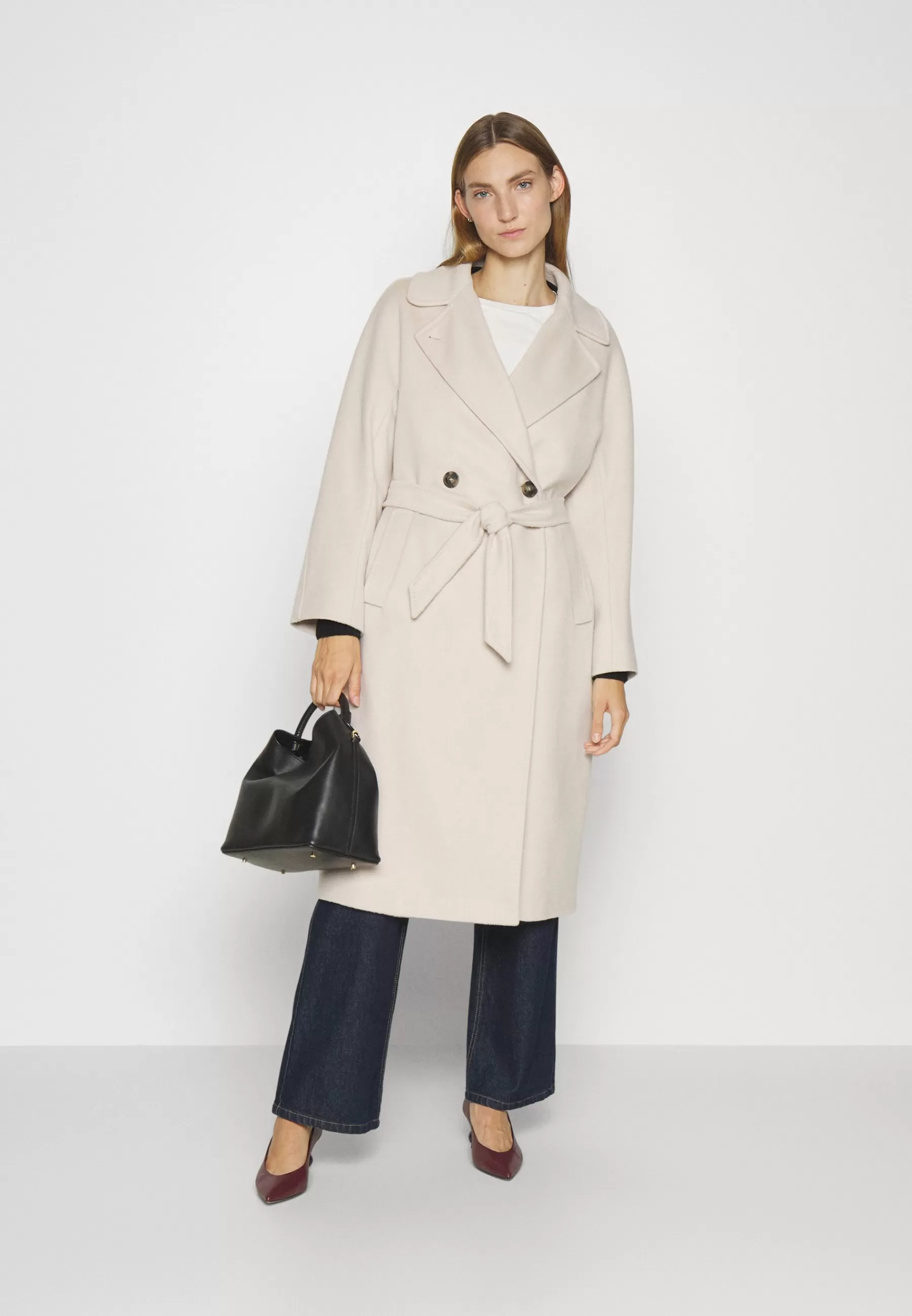 Store Resina - Cappotto Classico Donna Classici