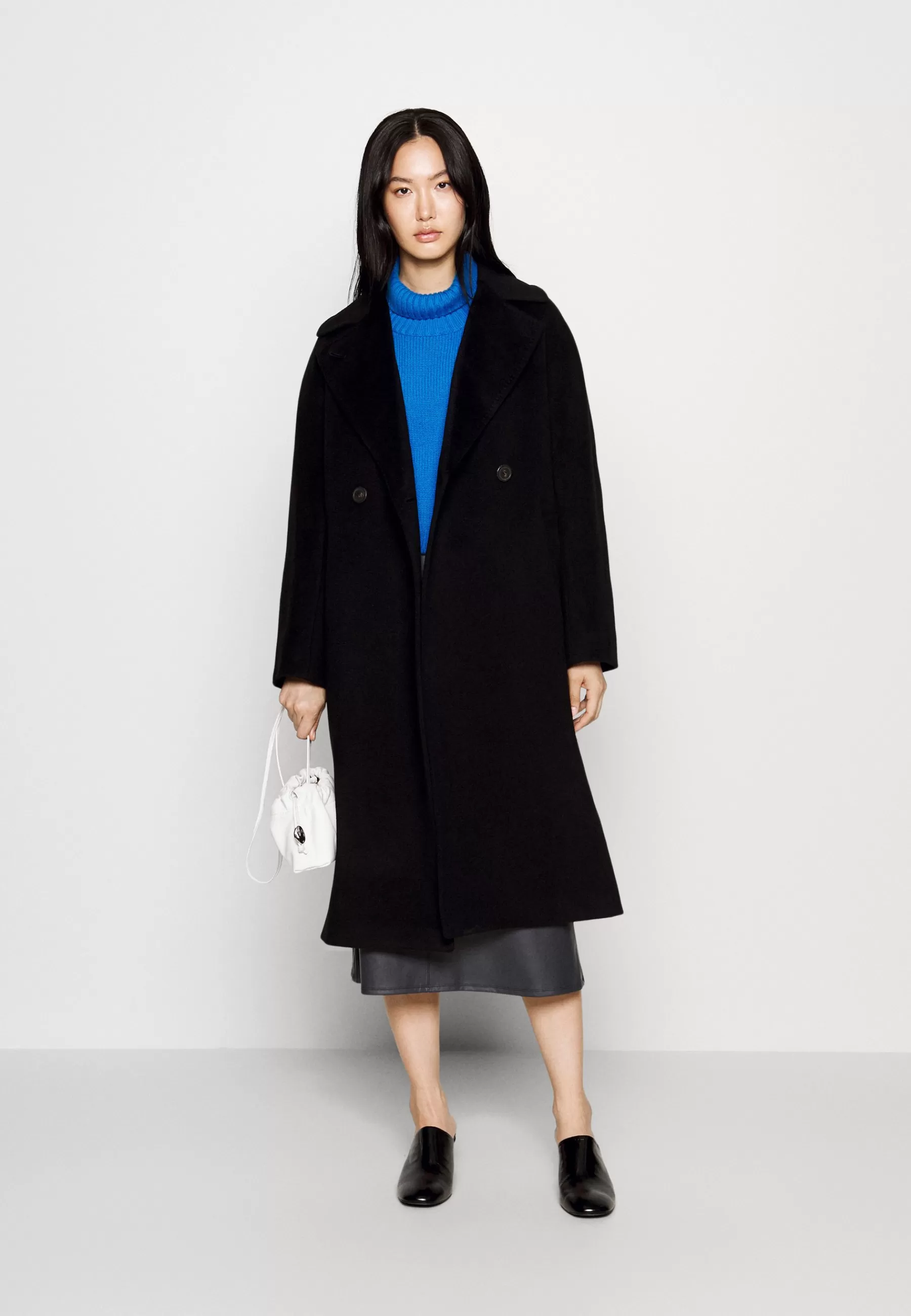Outlet Resina - Cappotto Classico Donna Classici