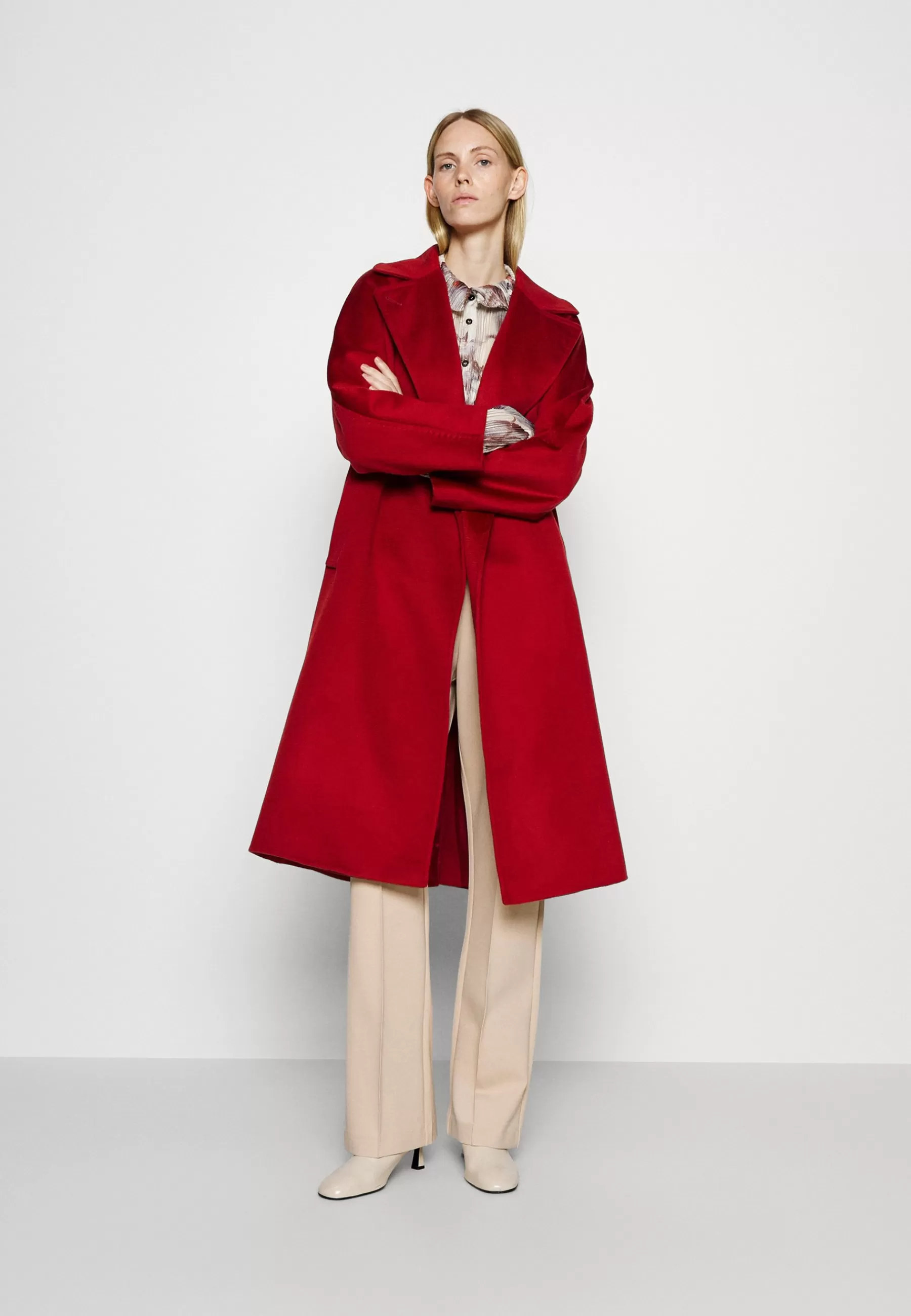 Outlet Resina - Cappotto Classico Donna Classici