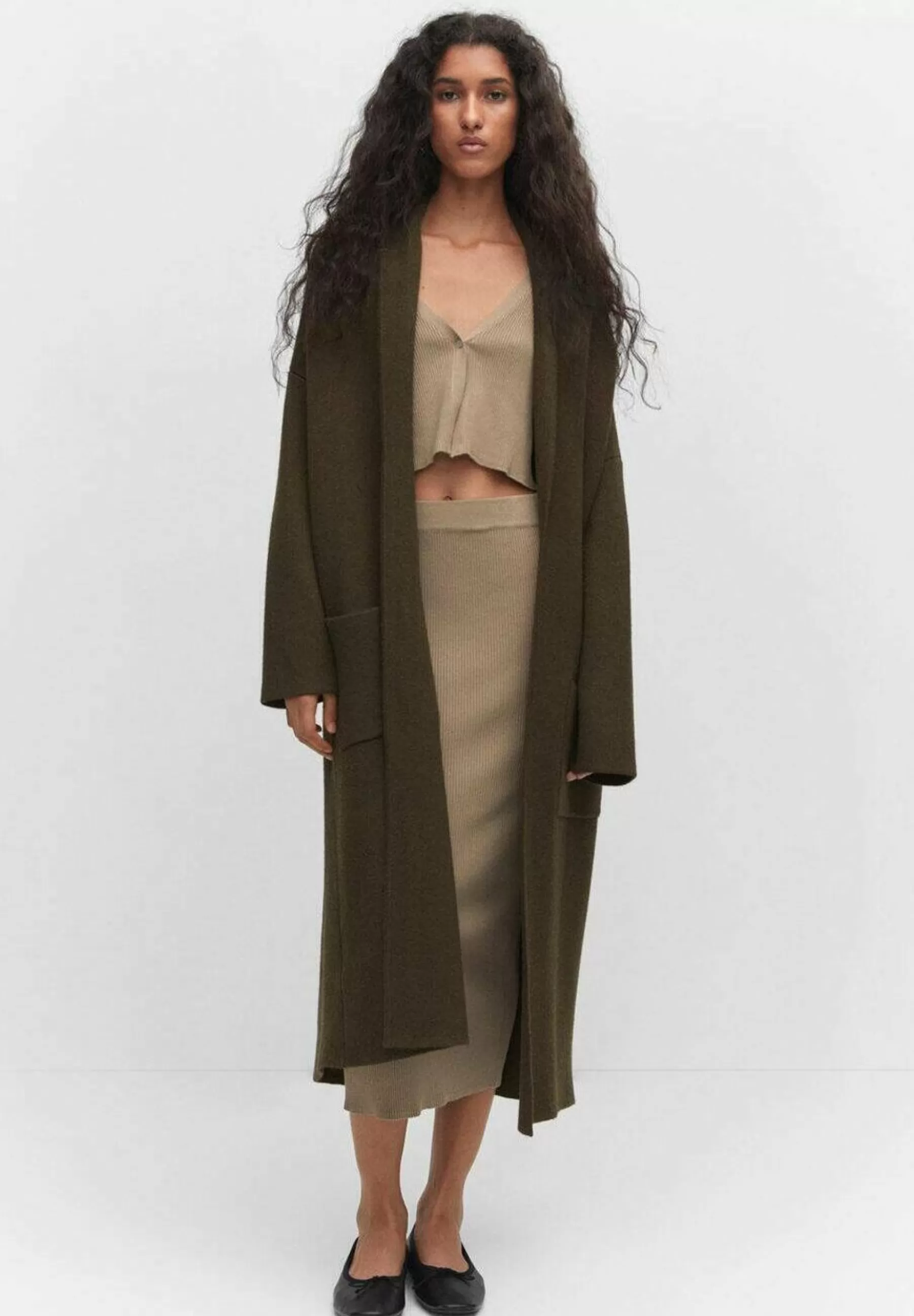 Sale Ringo - Cappotto Classico Donna Classici
