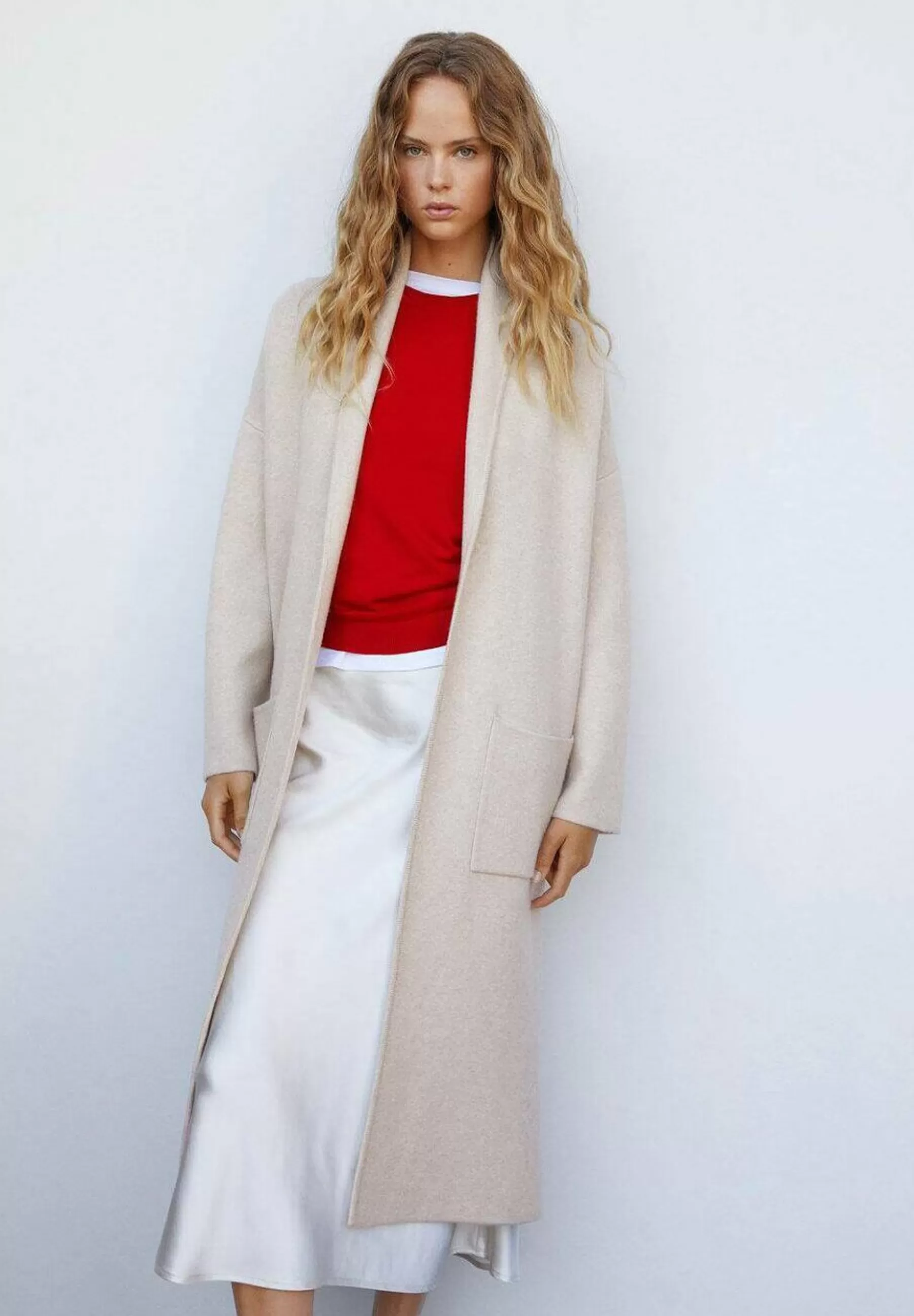 Shop Ringo - Cappotto Classico Donna Classici