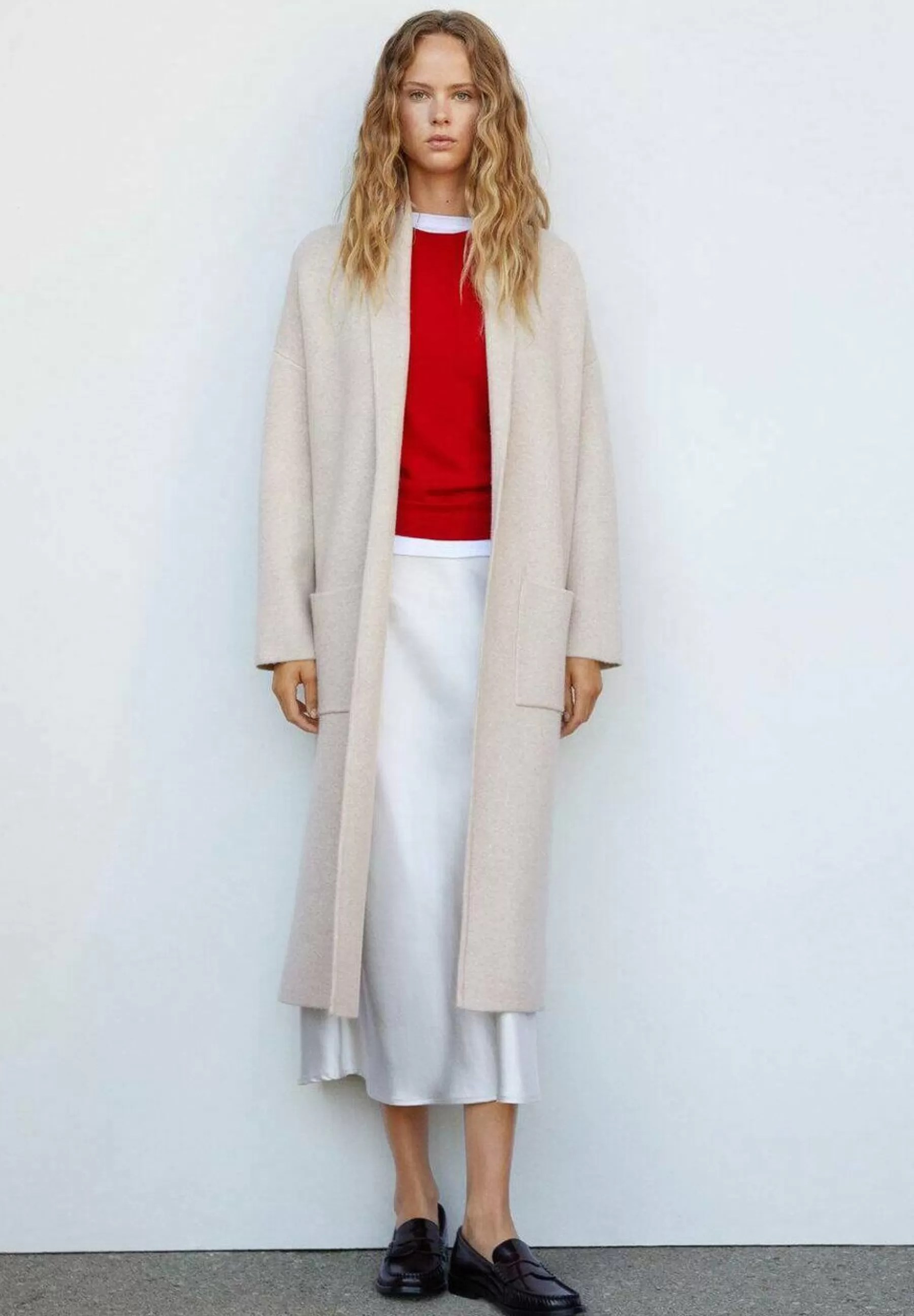 Shop Ringo - Cappotto Classico Donna Classici