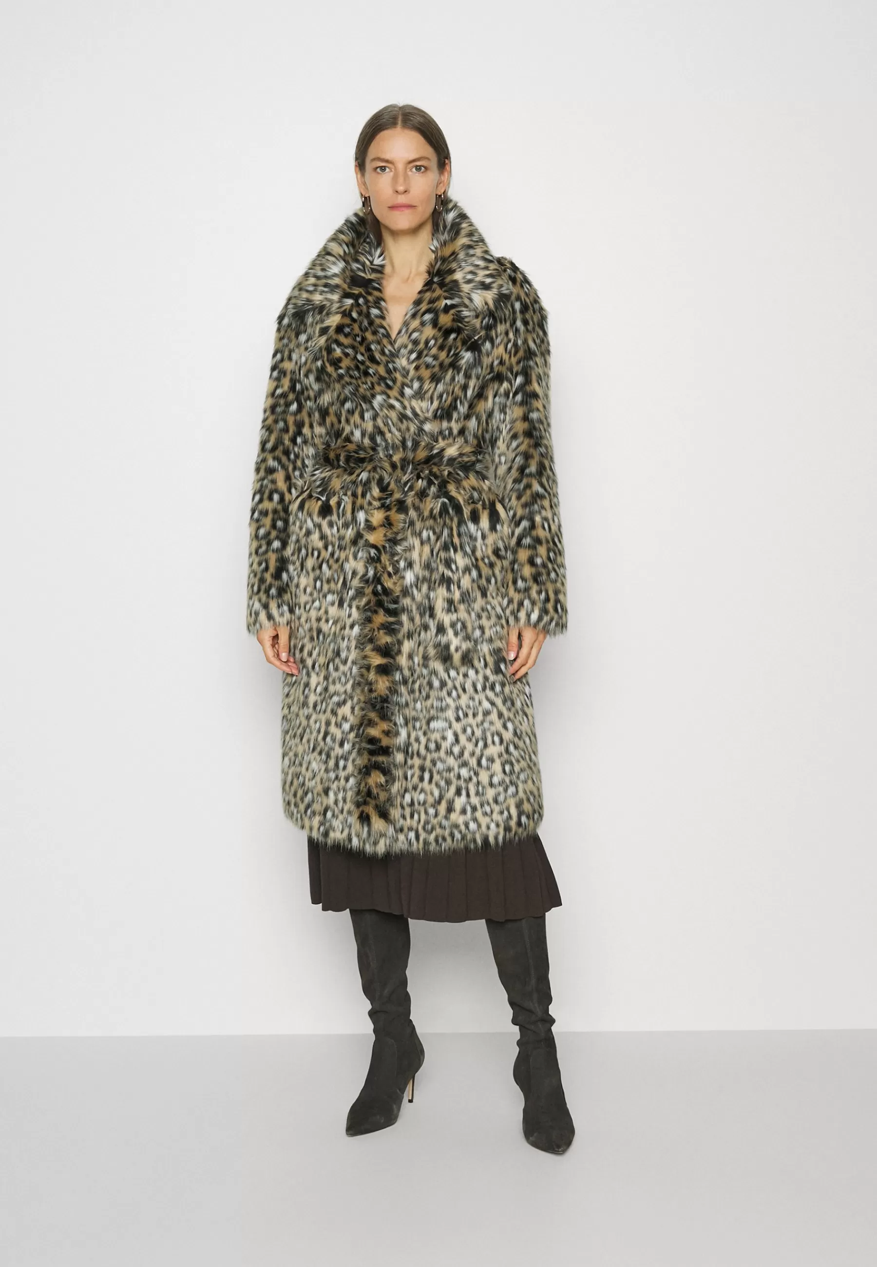 Best Sale Robe Coat - Cappotto Classico Donna Classici