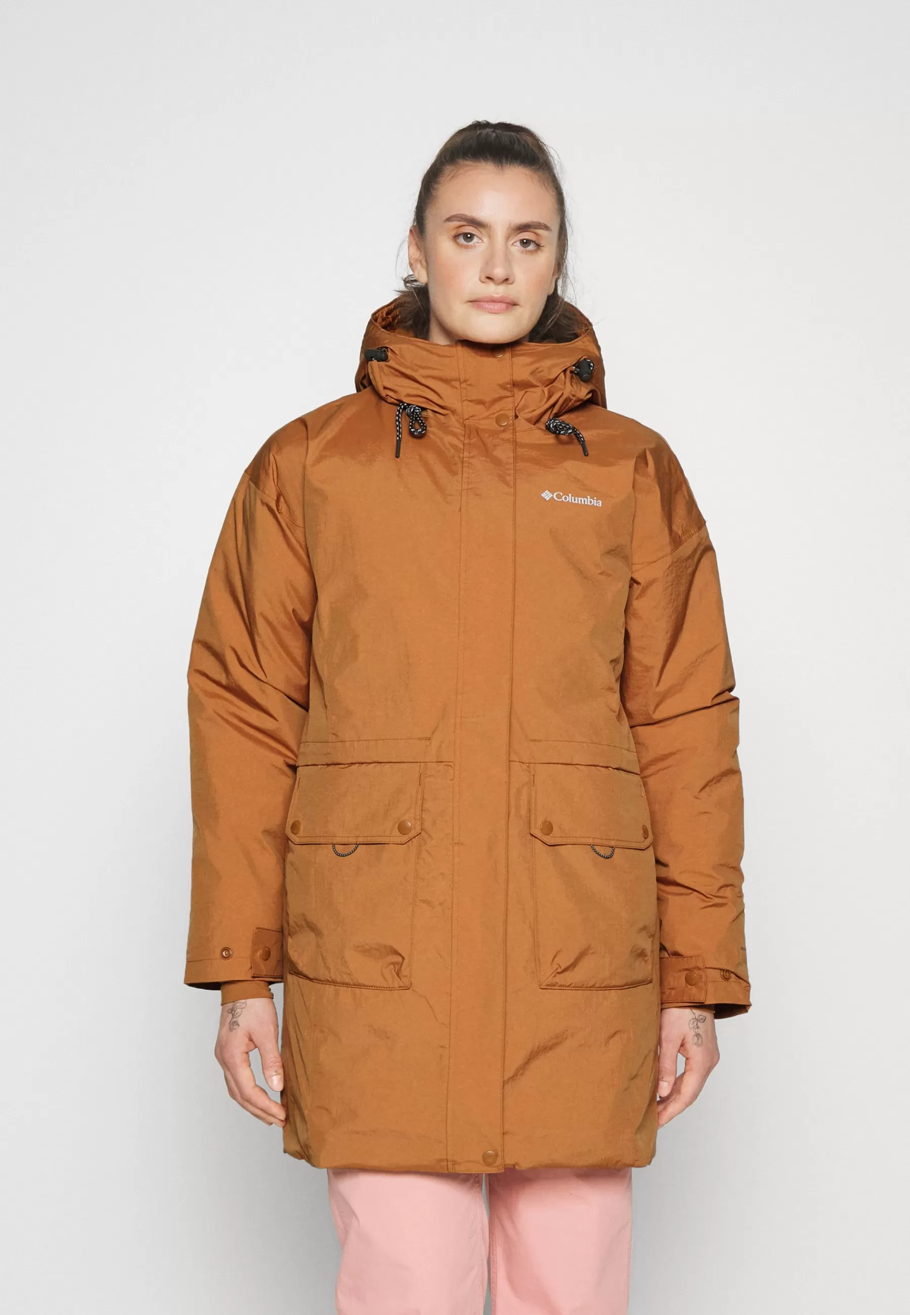 Flash Sale Rosewood™ - Parka Donna Parka