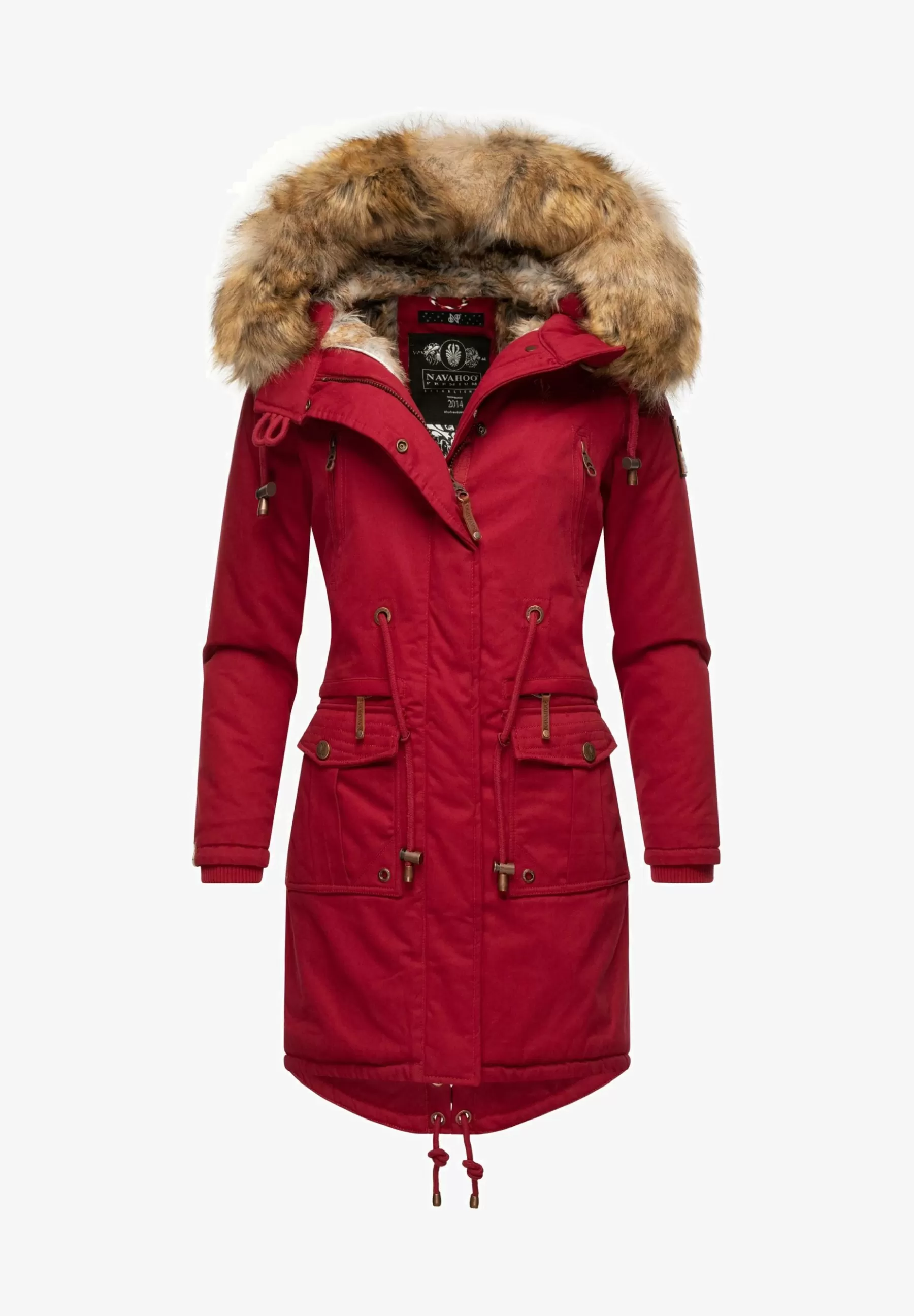 Flash Sale Rosinchen - Cappotto Invernale Donna Parka