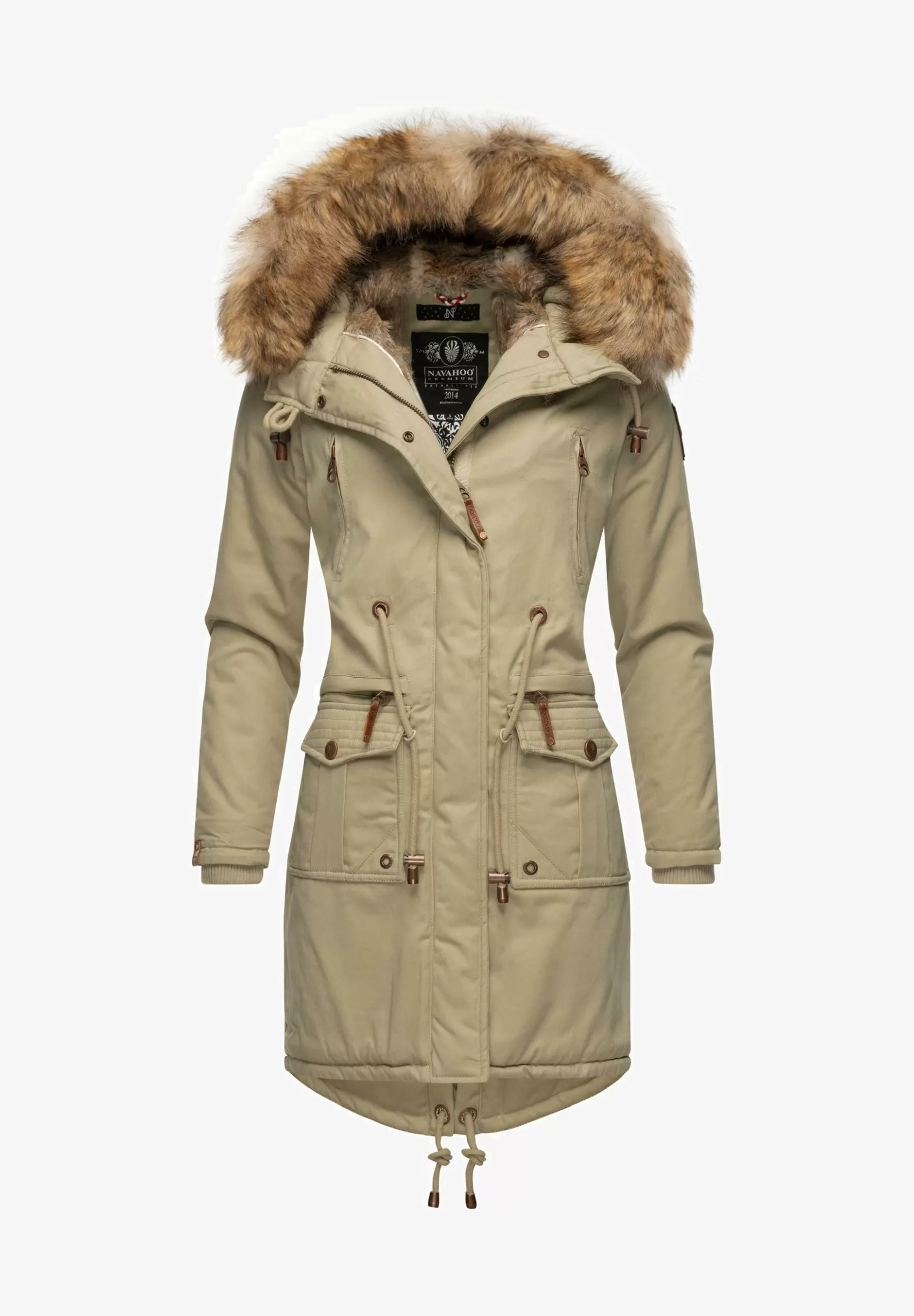 Cheap Rosinchen - Cappotto Invernale Donna Parka