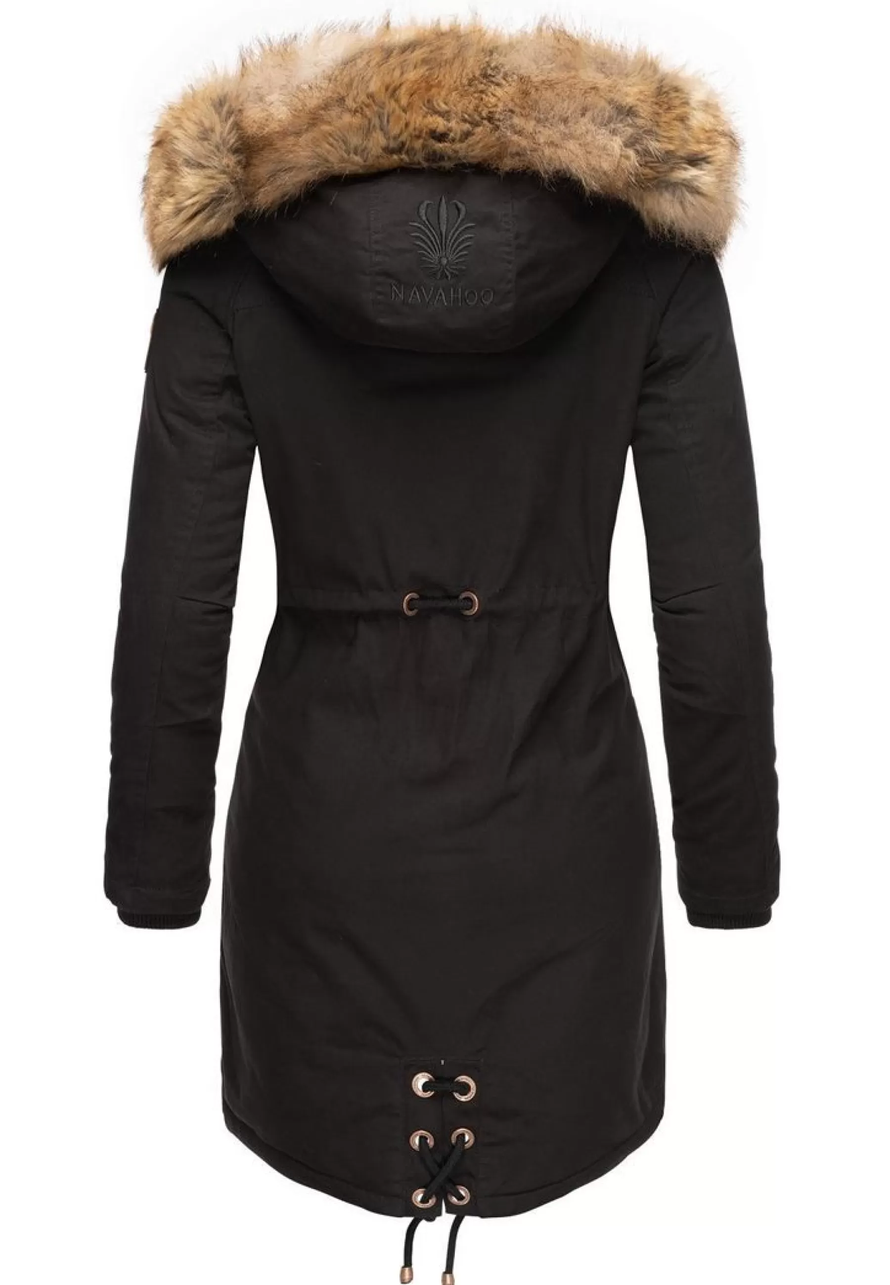 Best Sale Rosinchen - Cappotto Invernale Donna Parka