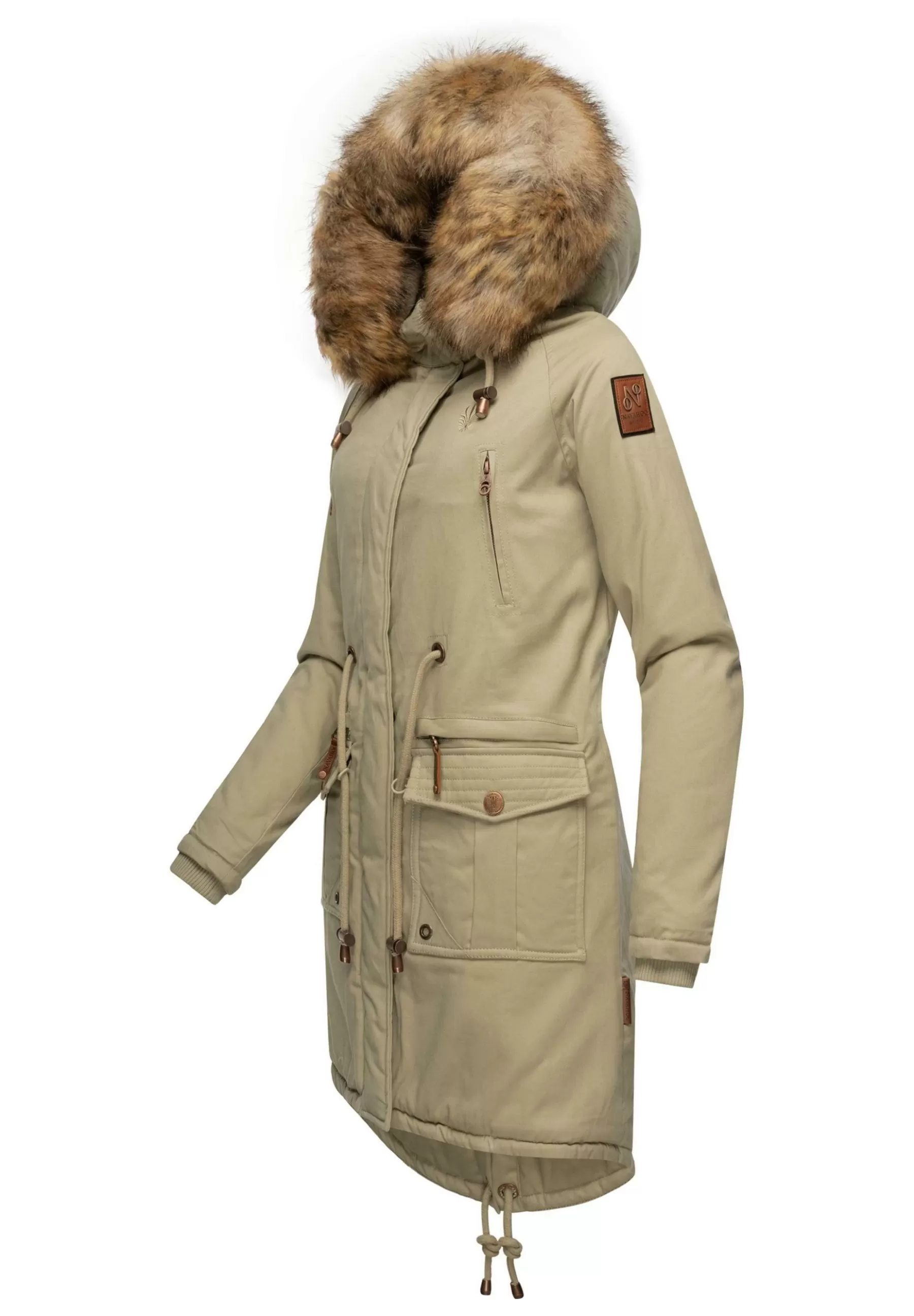 Cheap Rosinchen - Cappotto Invernale Donna Parka