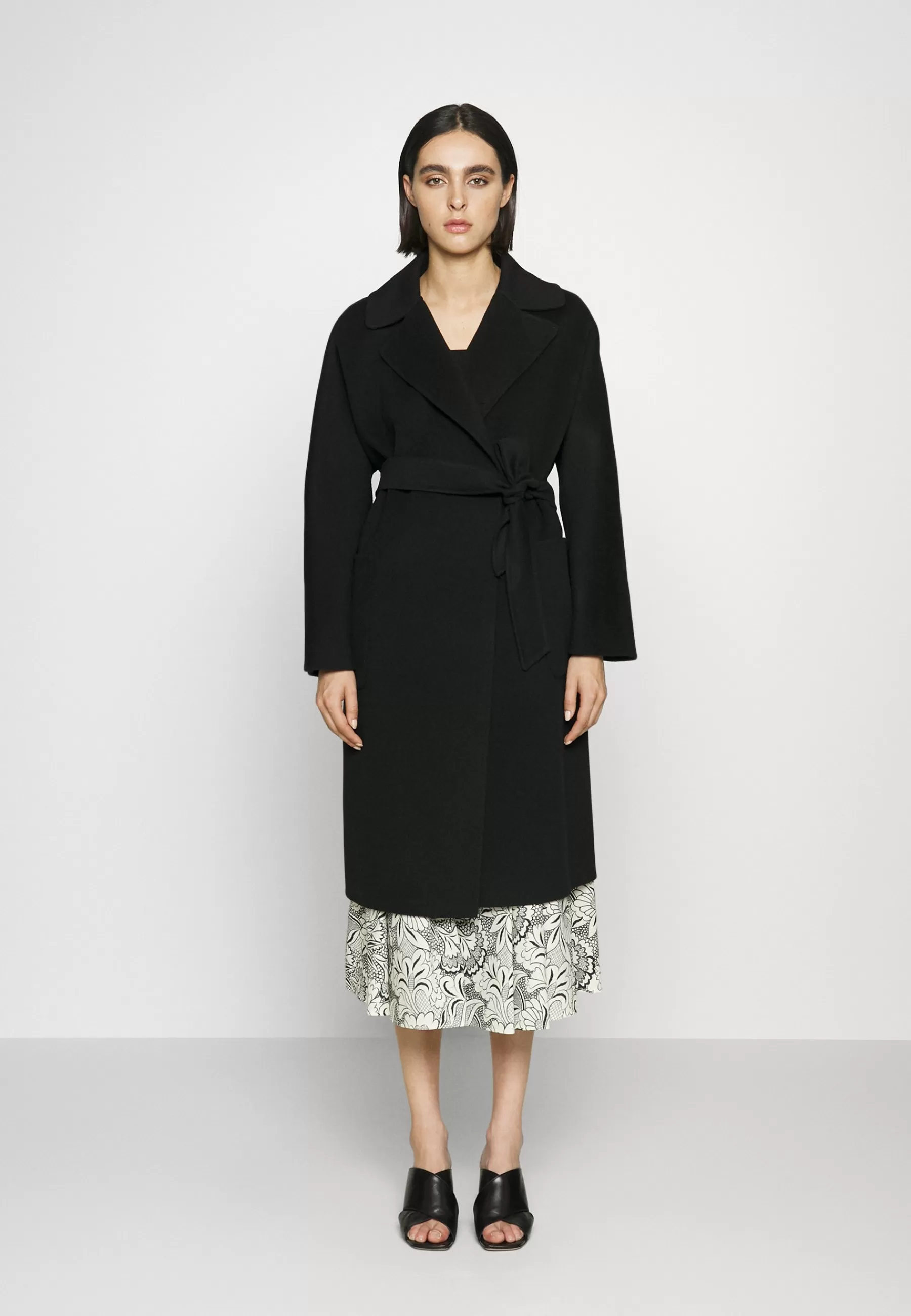 Store Rovo - Cappotto Classico Donna Classici
