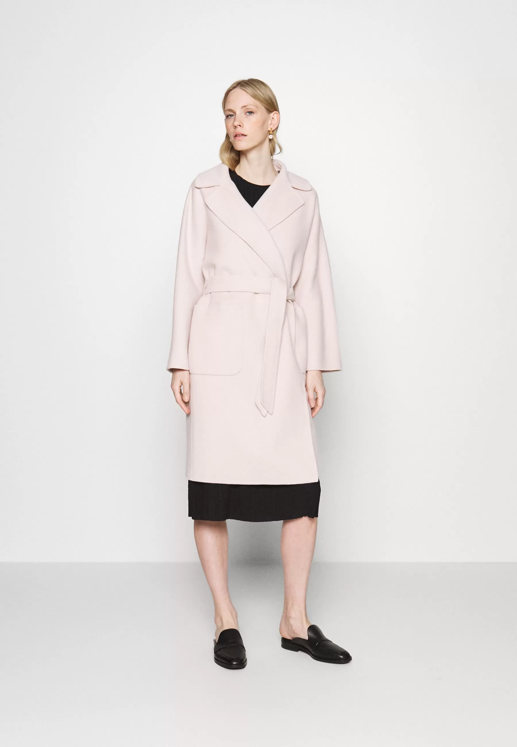 Store Rovo - Cappotto Classico Donna Classici