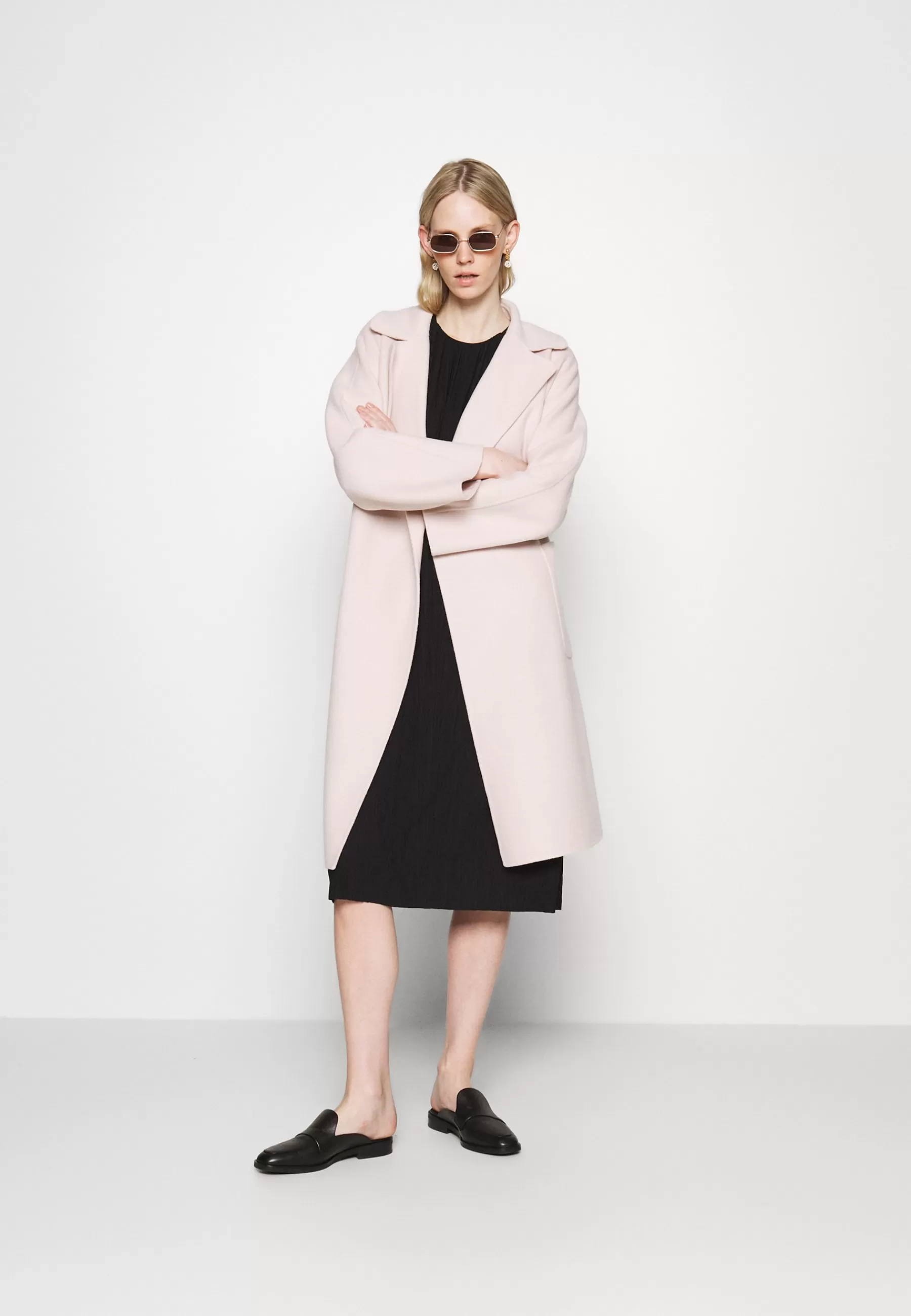 Store Rovo - Cappotto Classico Donna Classici