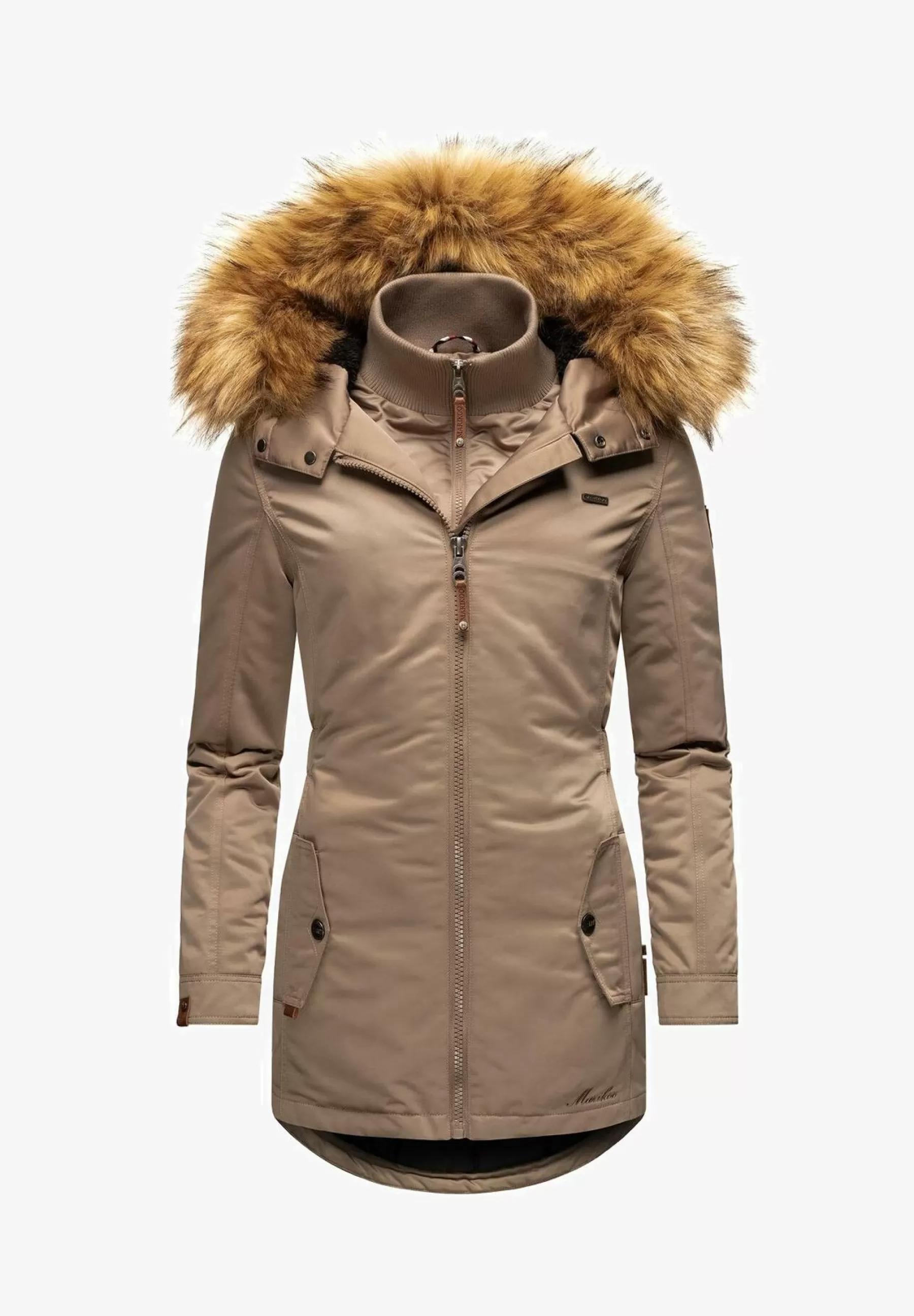 Sale Sanakoo - Cappotto Invernale Donna Parka