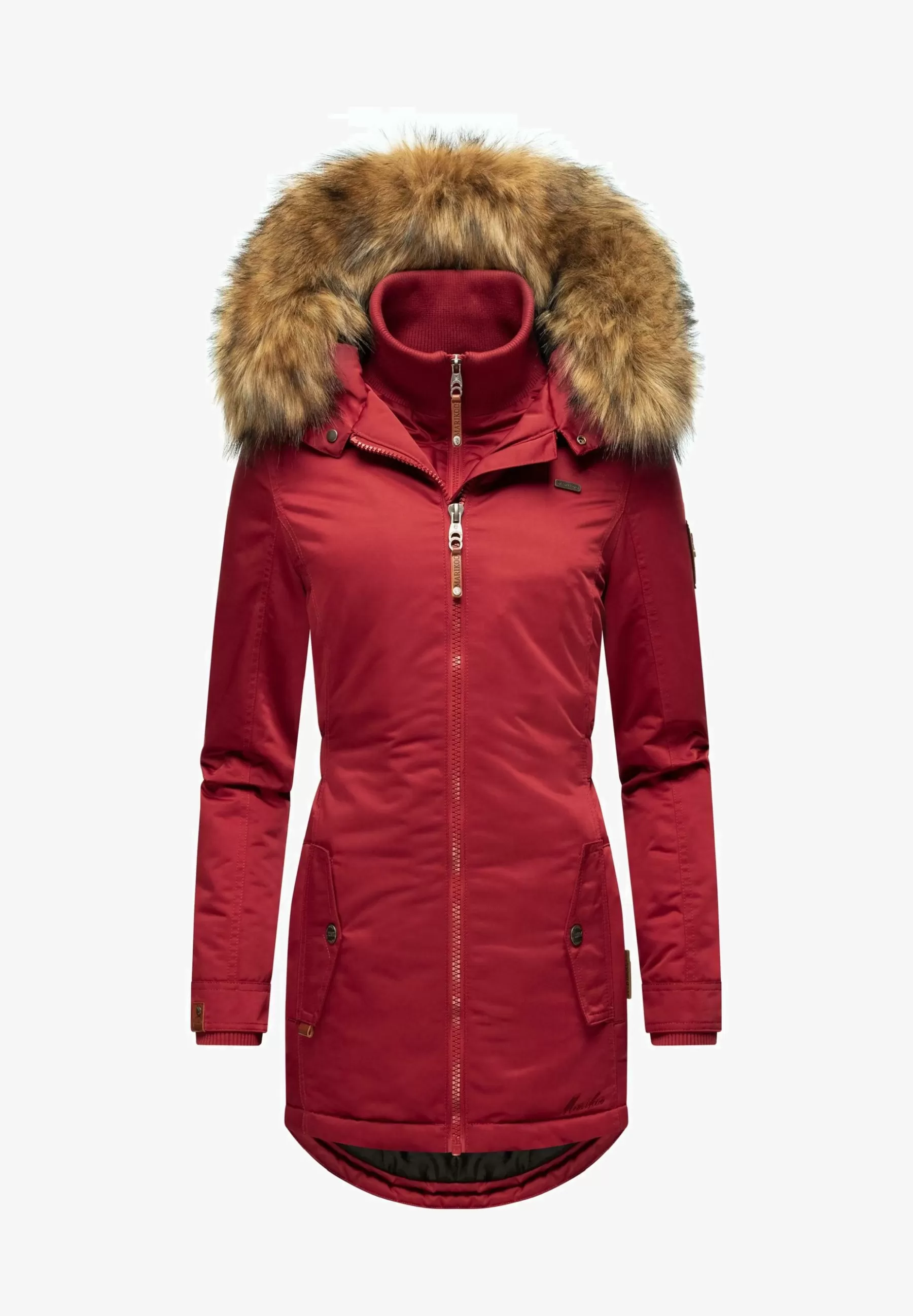 Outlet Sanakoo - Cappotto Invernale Donna Parka