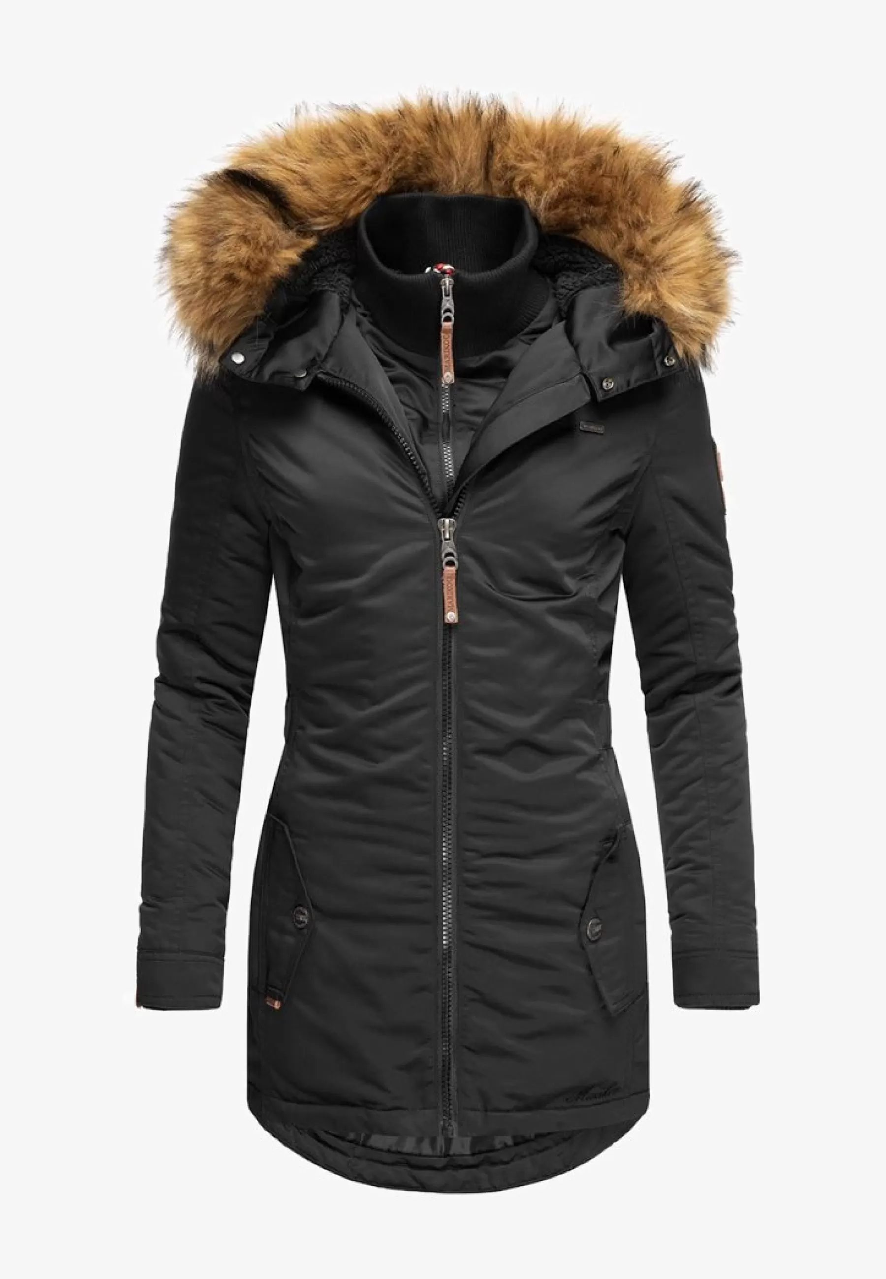 Hot Sanakoo - Cappotto Invernale Donna Parka