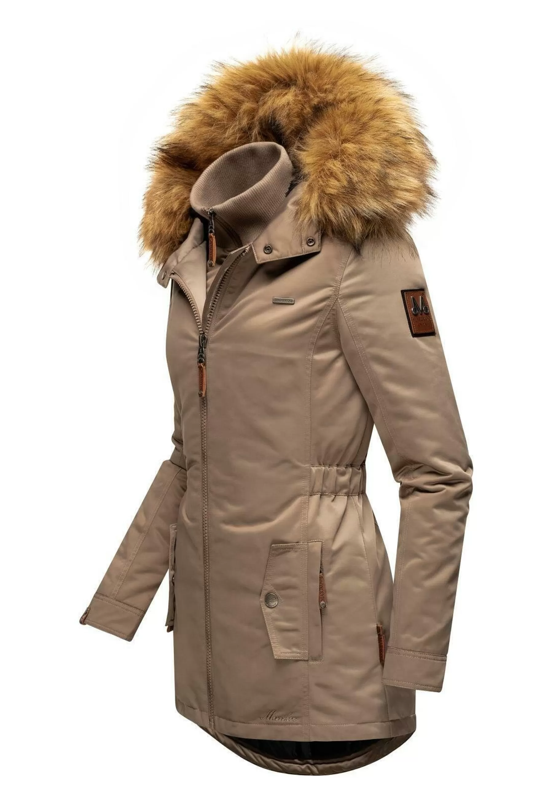 Sale Sanakoo - Cappotto Invernale Donna Parka