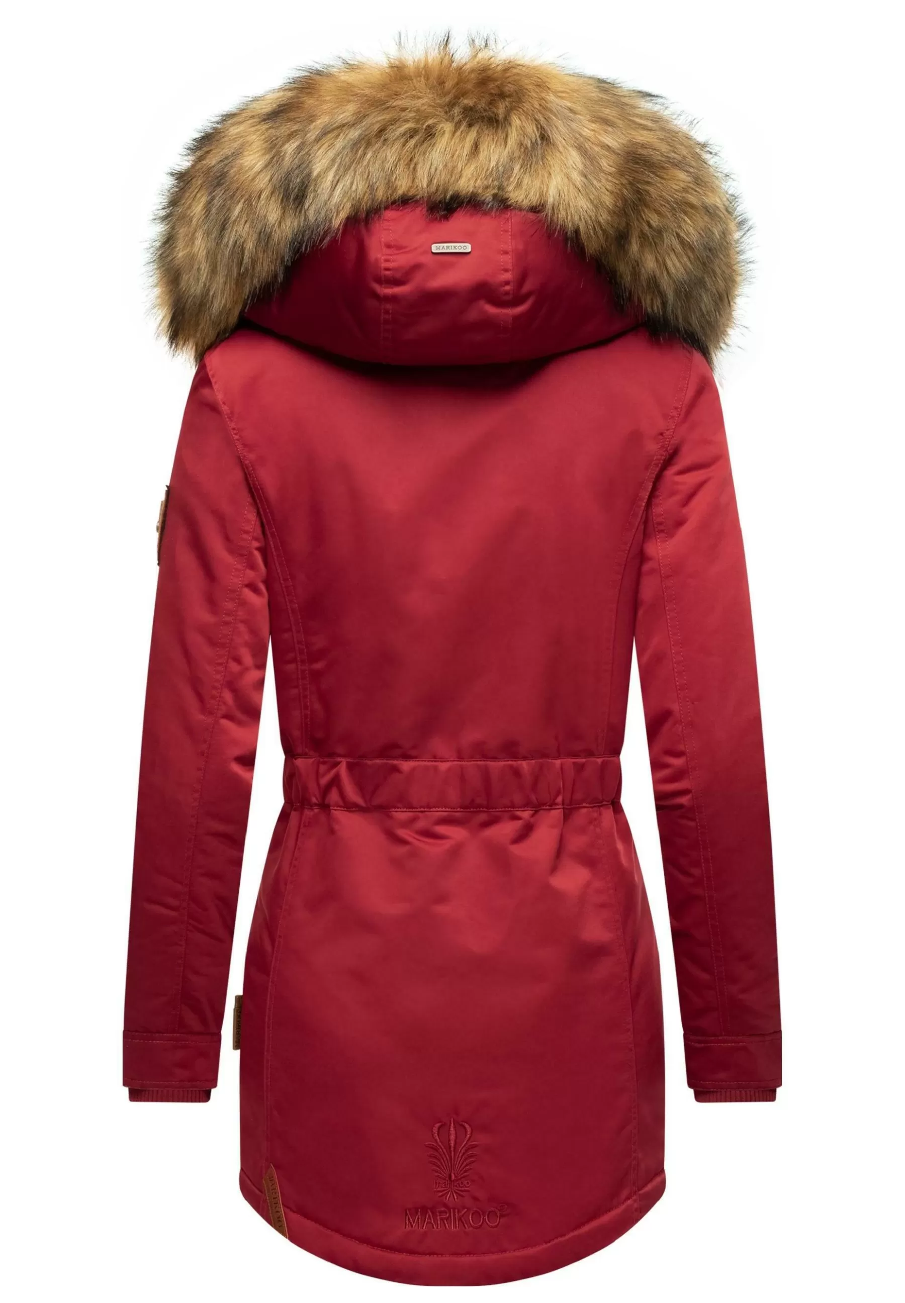 Outlet Sanakoo - Cappotto Invernale Donna Parka