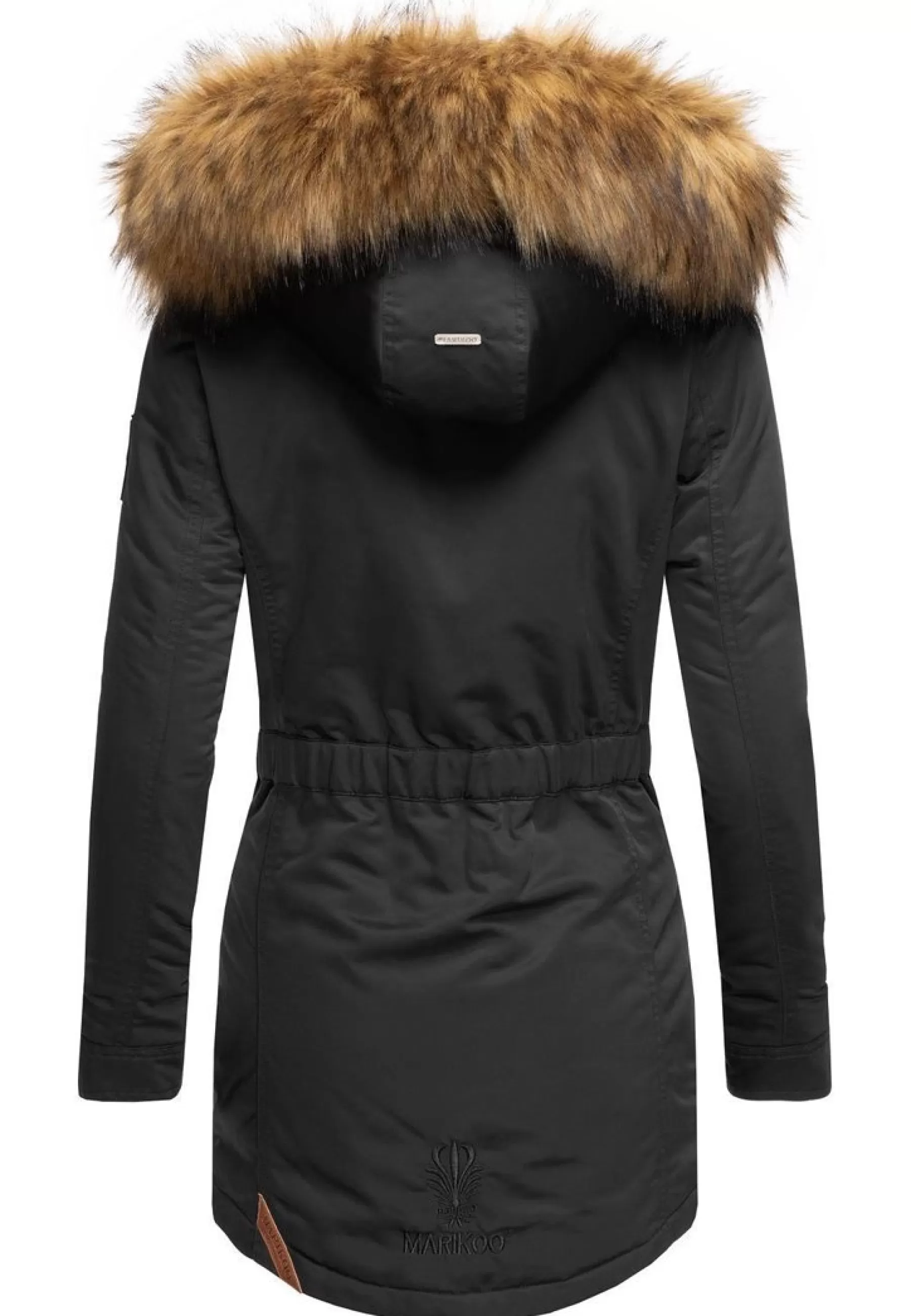 Hot Sanakoo - Cappotto Invernale Donna Parka