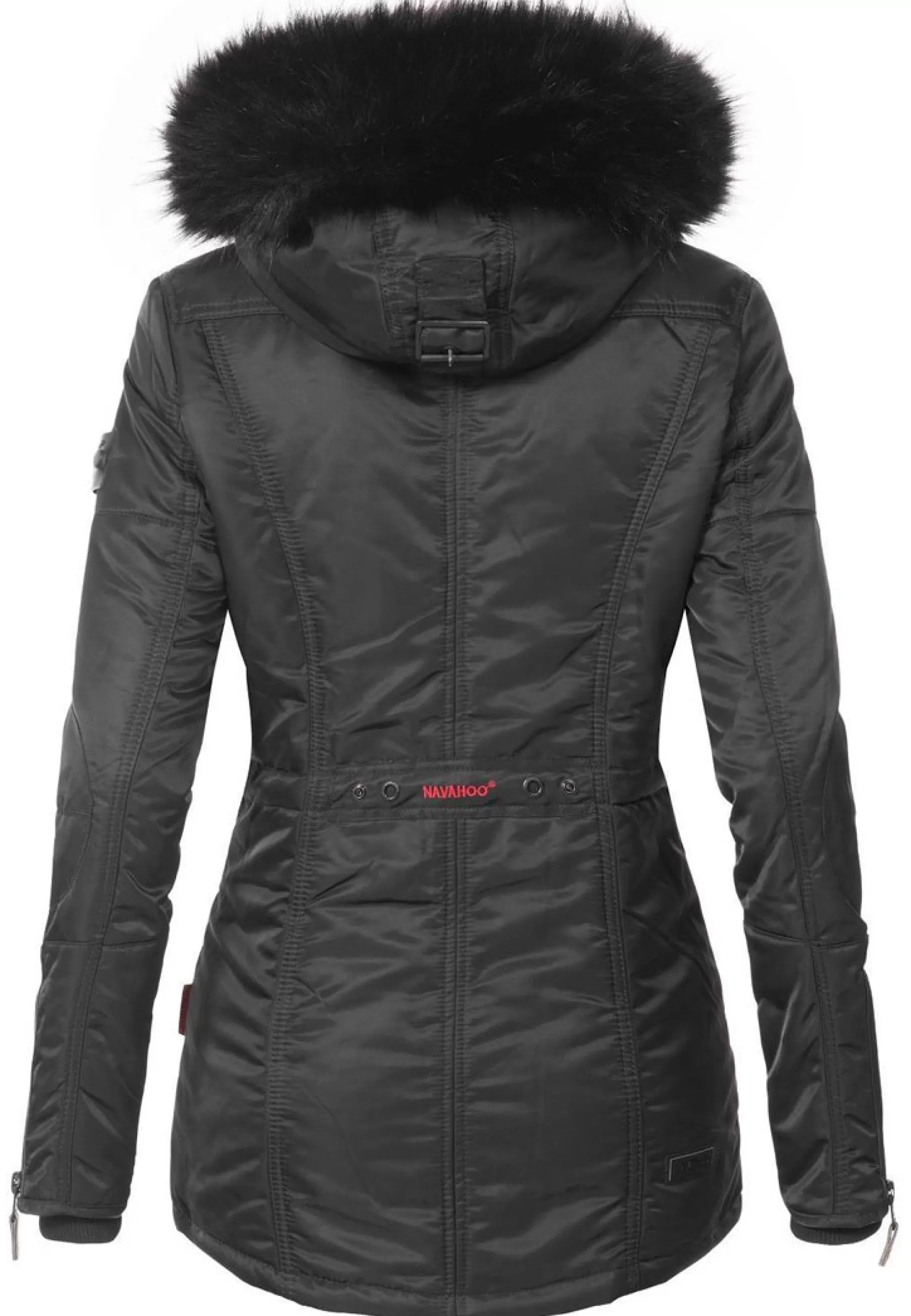 Outlet Schatzchen - Cappotto Invernale Donna Parka