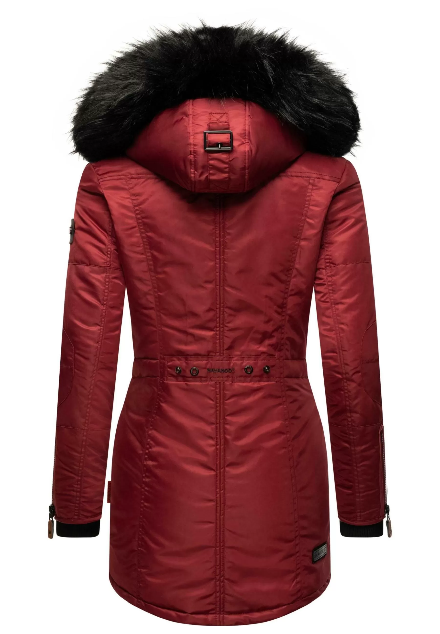 New Schatzchen - Cappotto Invernale Donna Parka