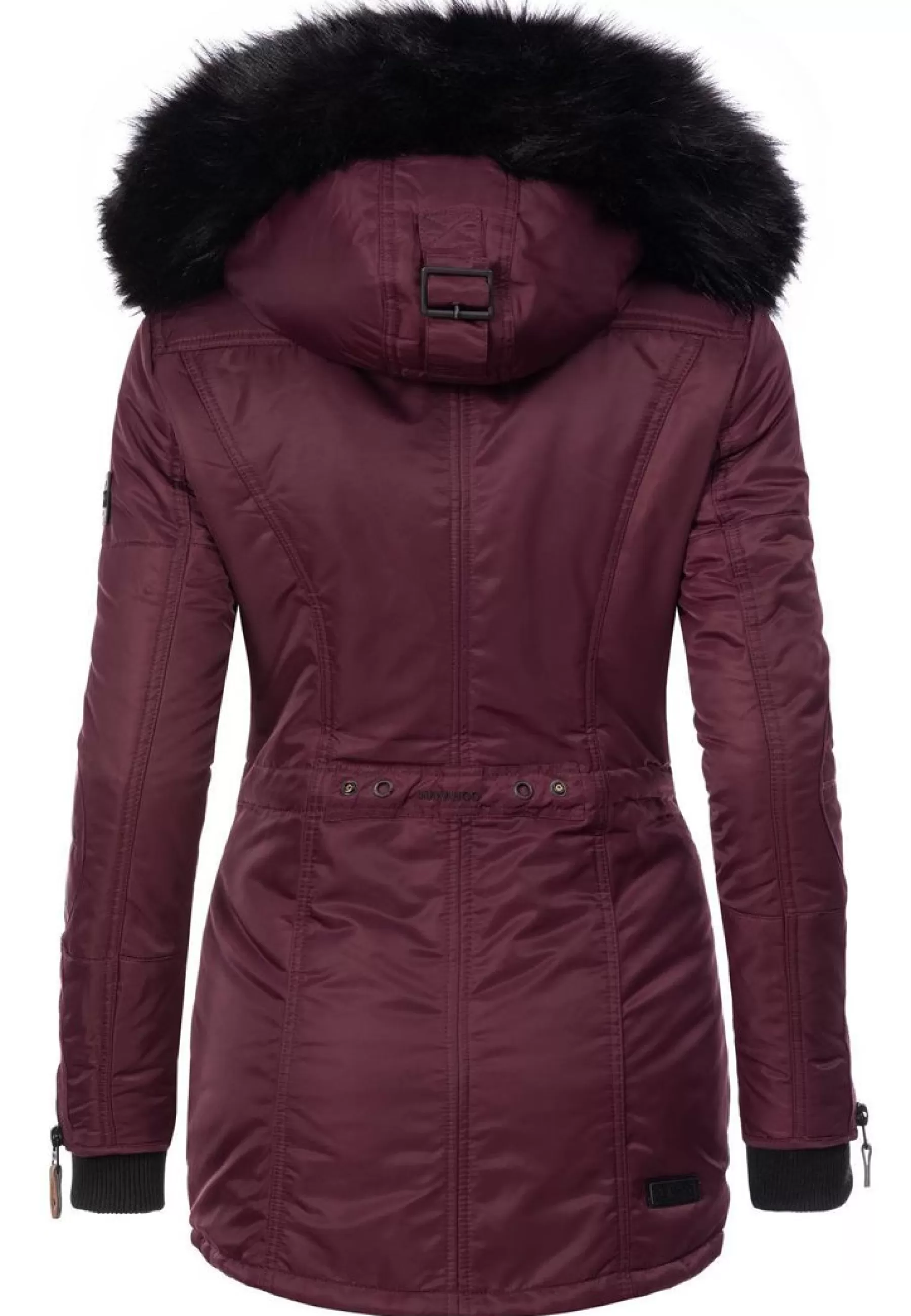 Clearance Schatzchen - Cappotto Invernale Donna Parka