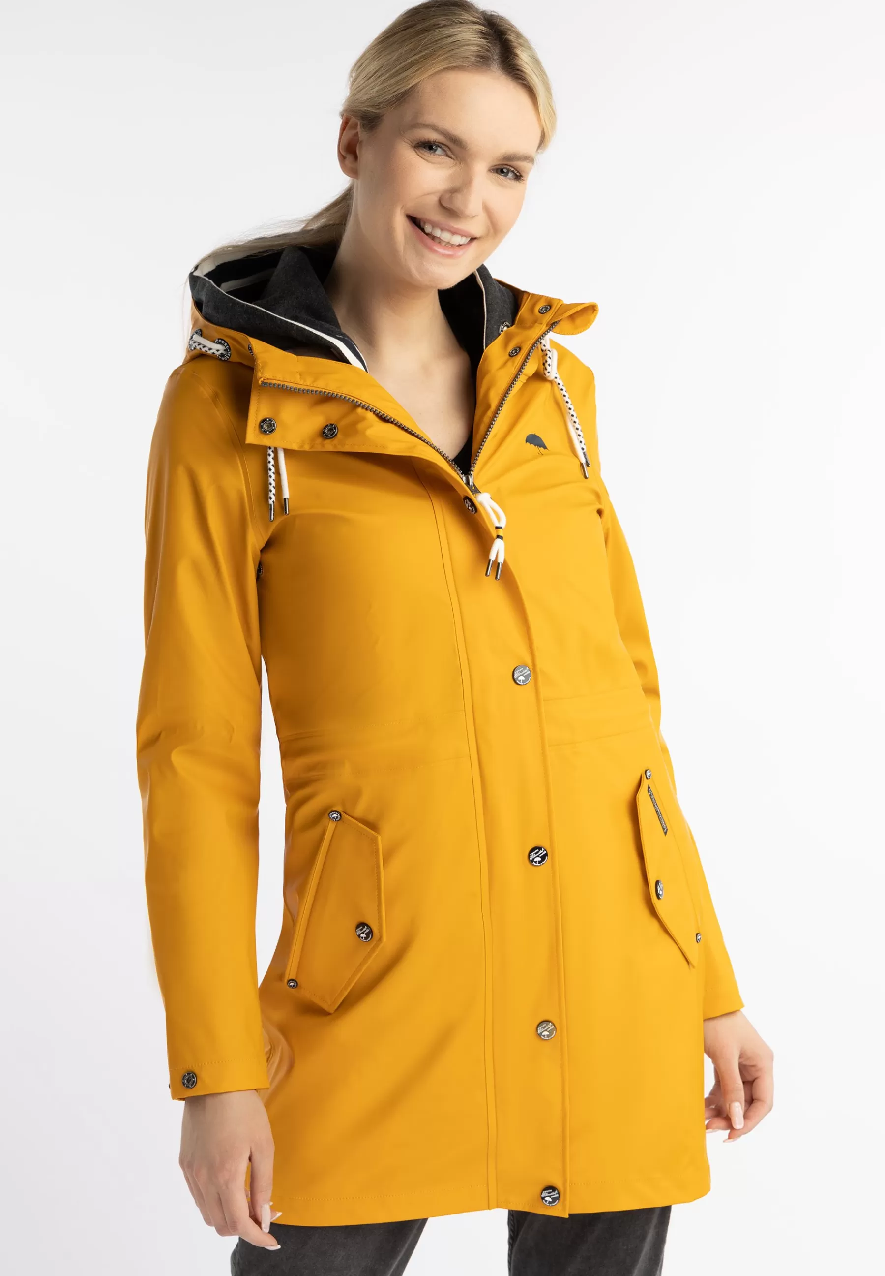 Best Sale Altiplano - Impermeabile Donna Parka