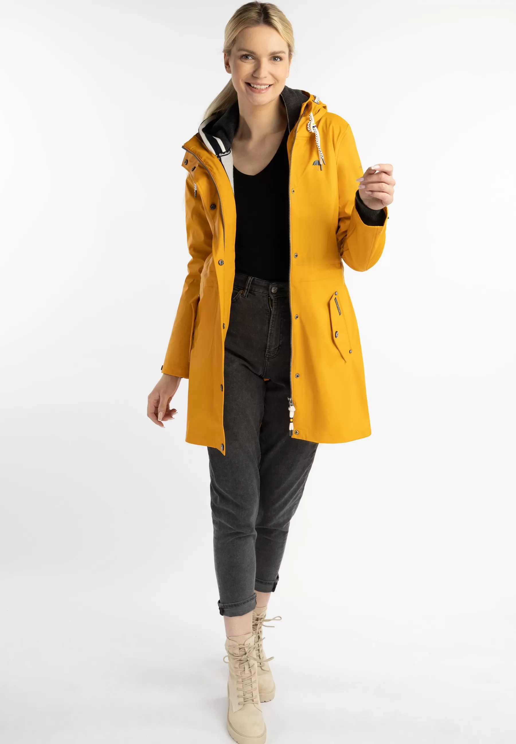 Best Sale Altiplano - Impermeabile Donna Parka