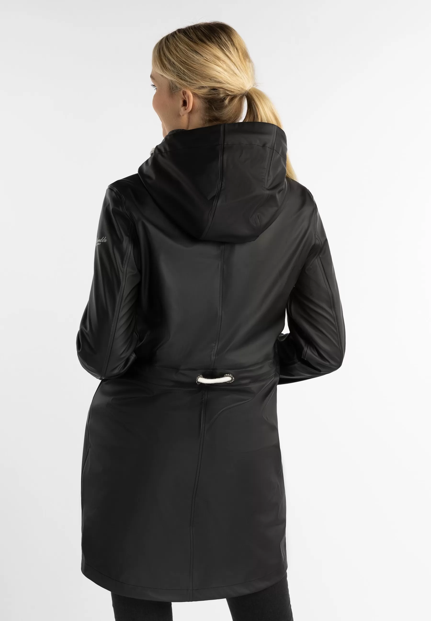 Flash Sale Altiplano - Impermeabile Donna Parka