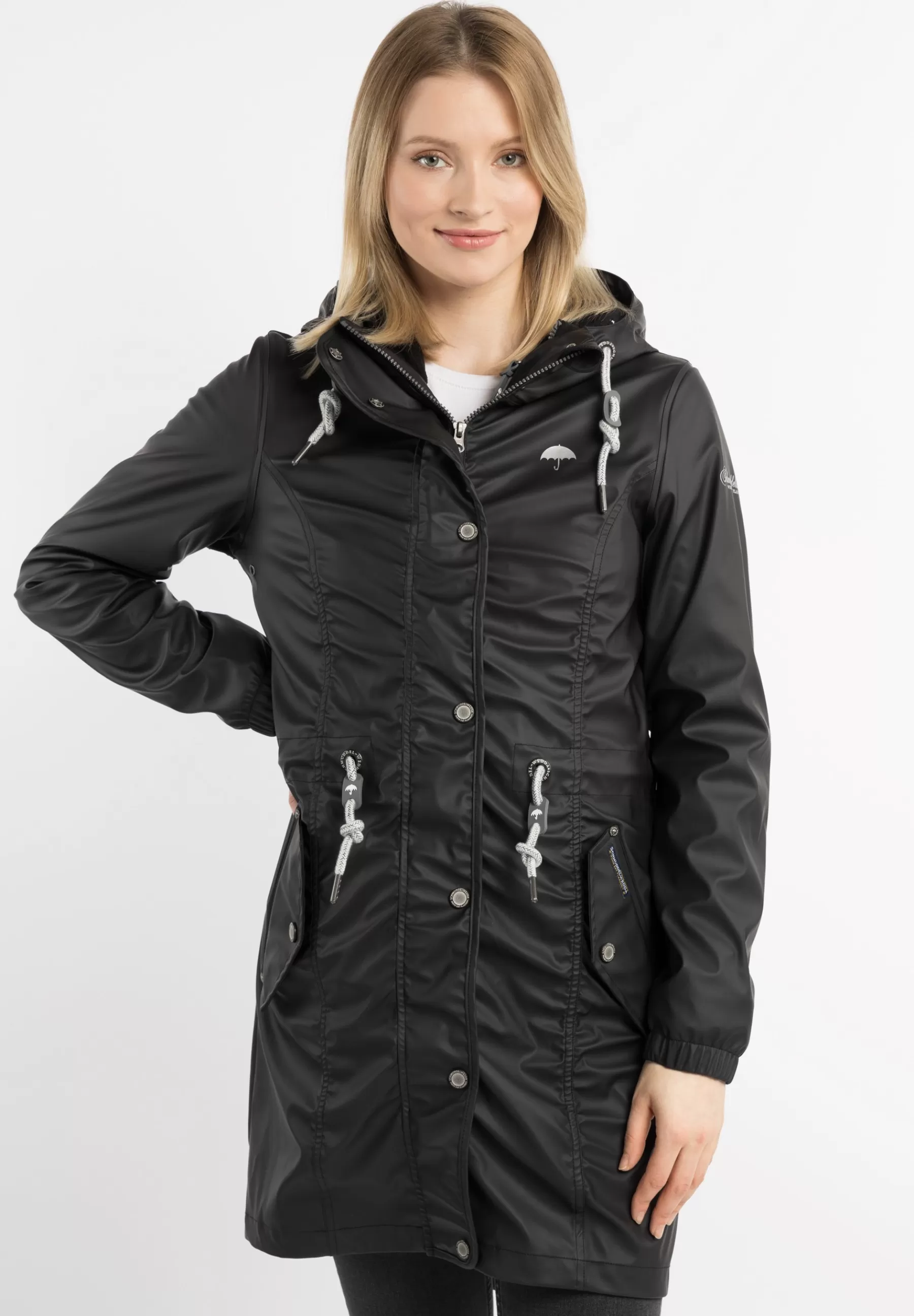 New Altiplano - Parka Donna Parka