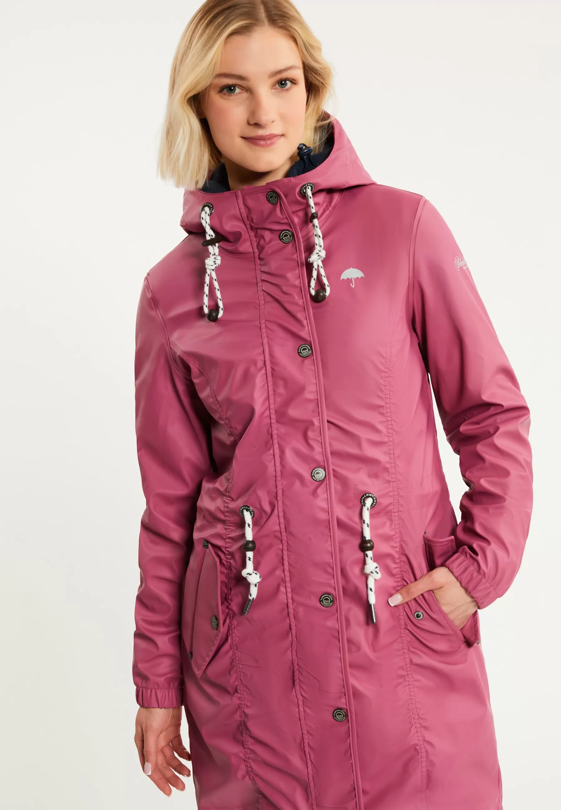Best Sale Altiplano - Parka Donna Parka