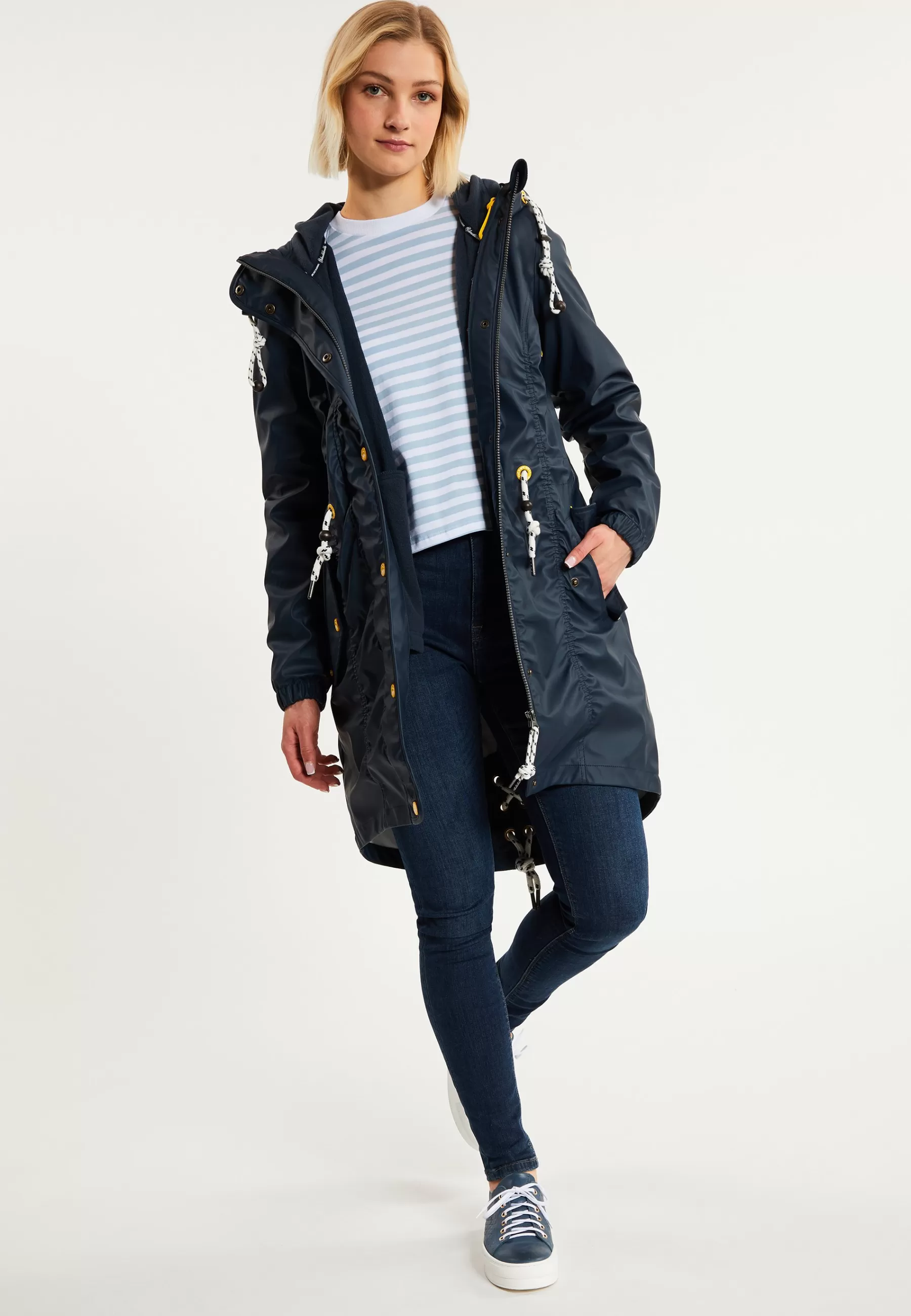 Best Sale Altiplano - Parka Donna Parka