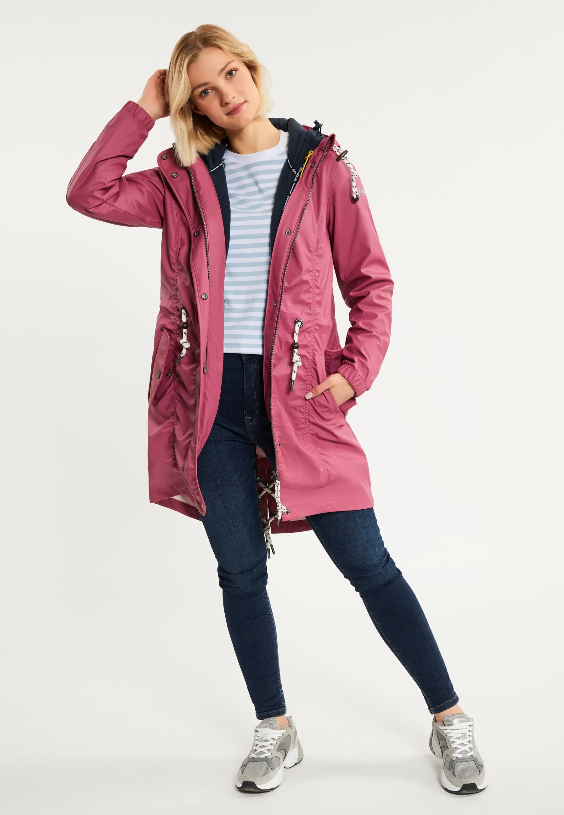 Best Sale Altiplano - Parka Donna Parka