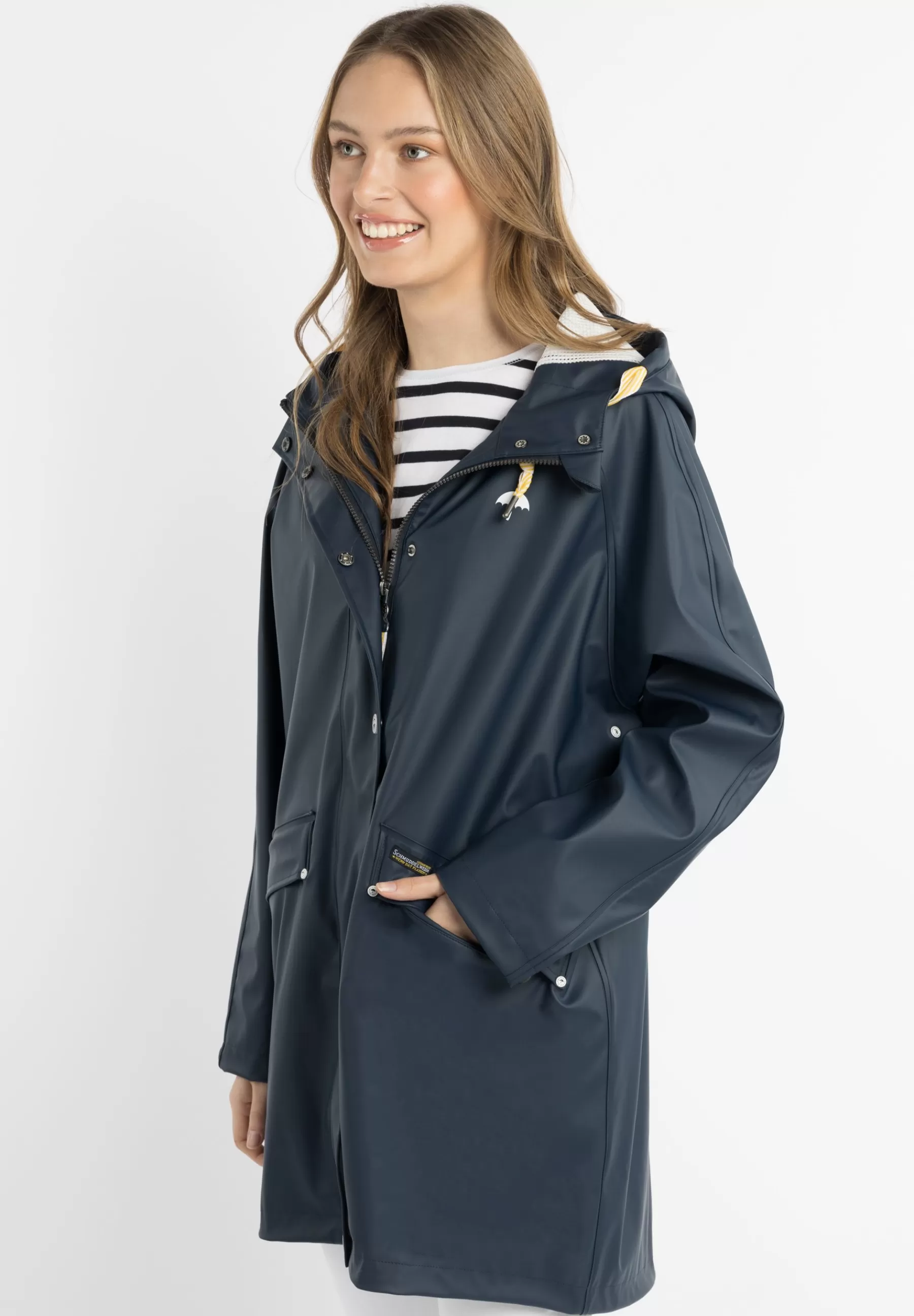 Best Incus - Parka Donna Parka