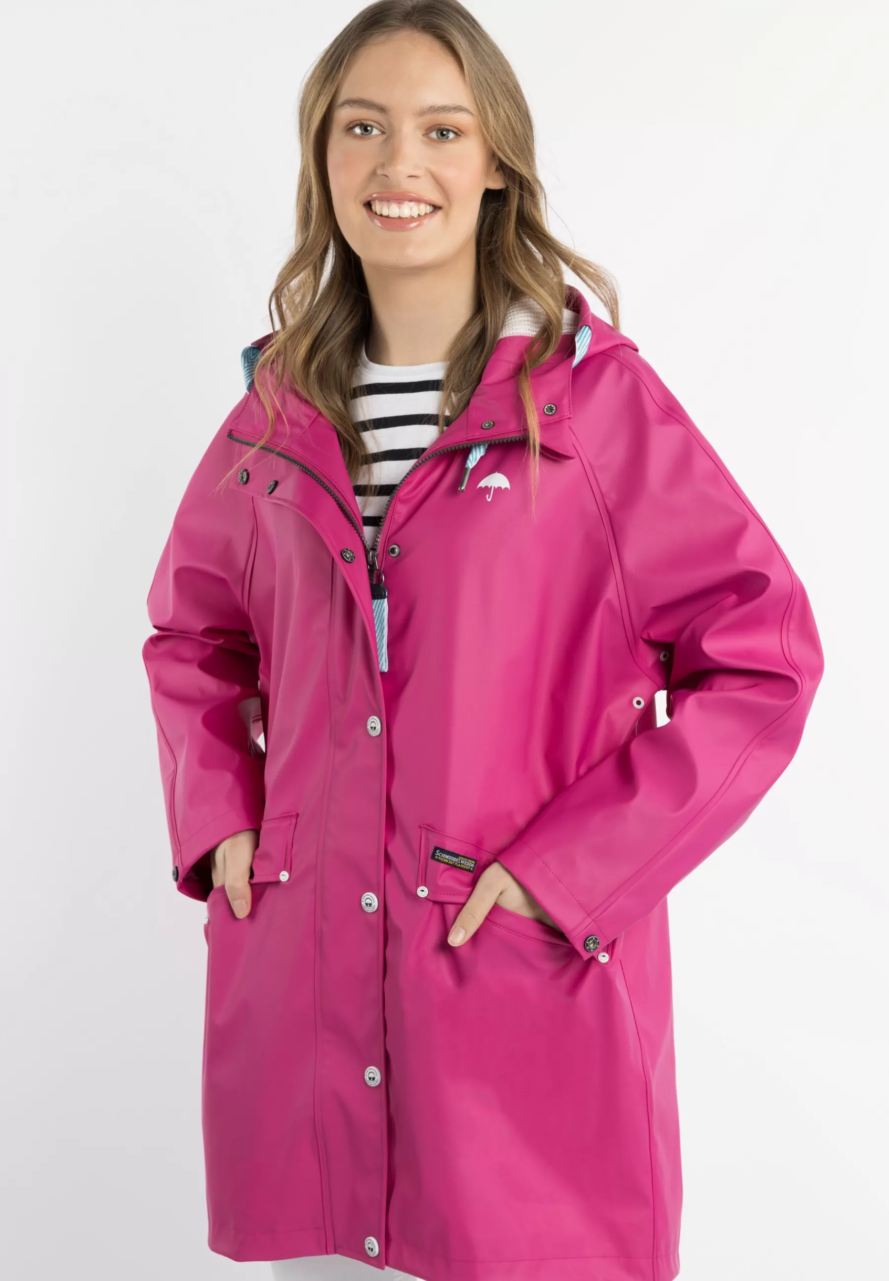 Outlet Incus - Parka Donna Parka