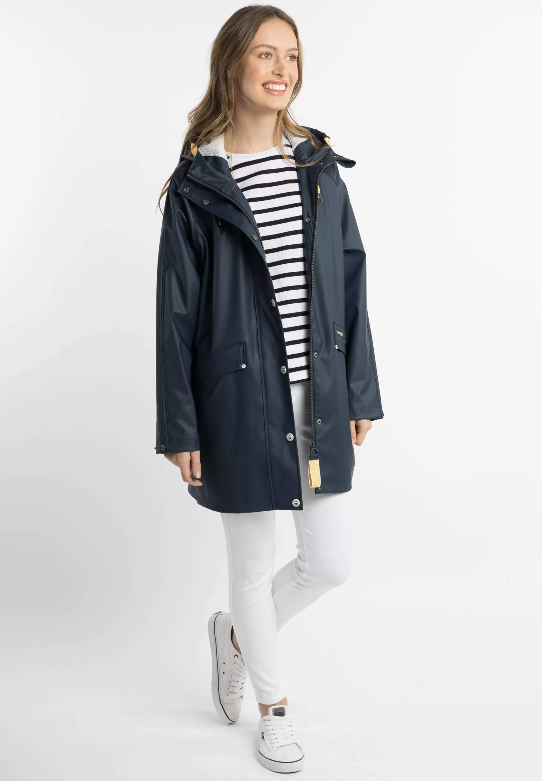 Best Incus - Parka Donna Parka