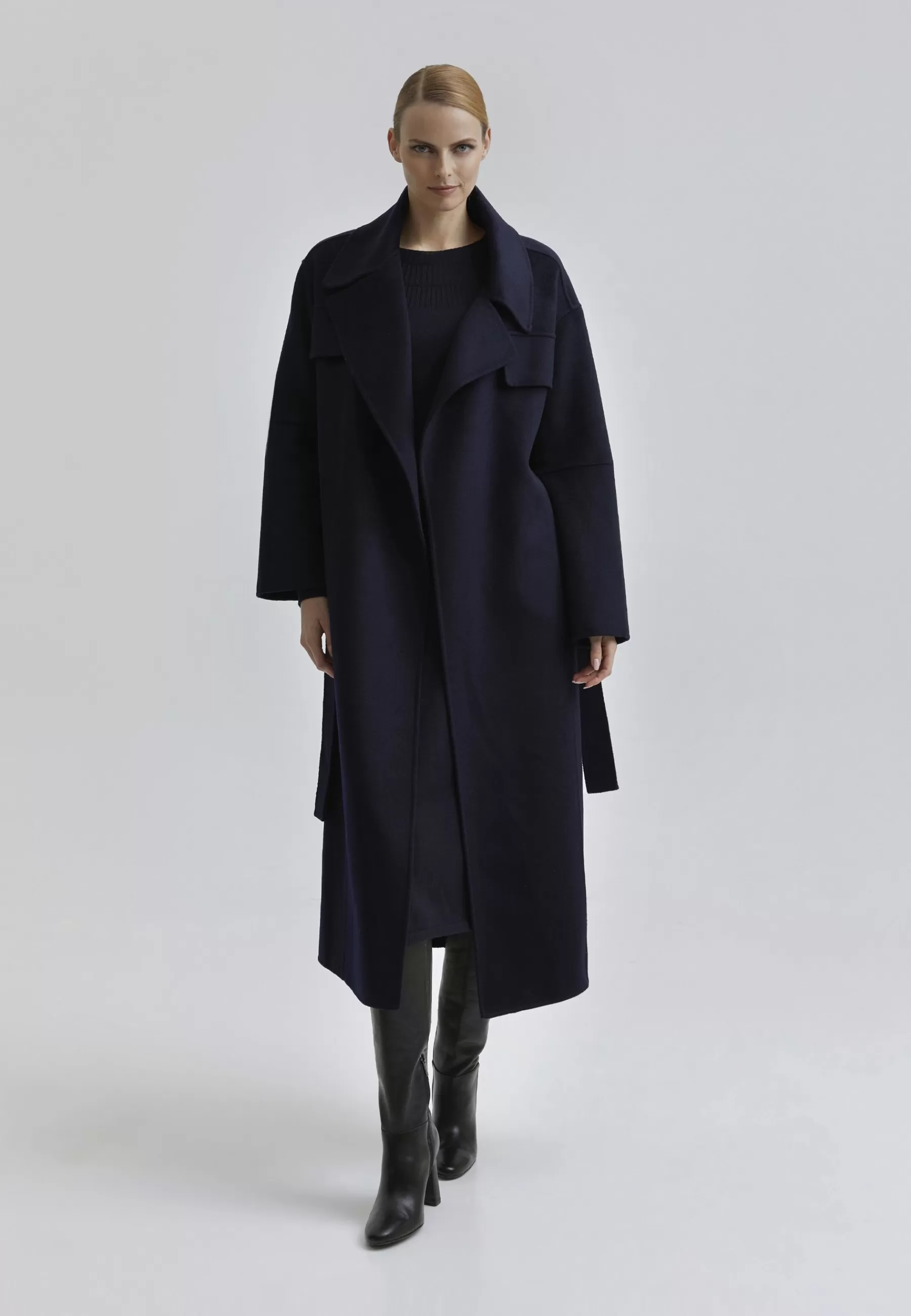 Shop Seeliana Coat - Cappotto Classico Donna Classici