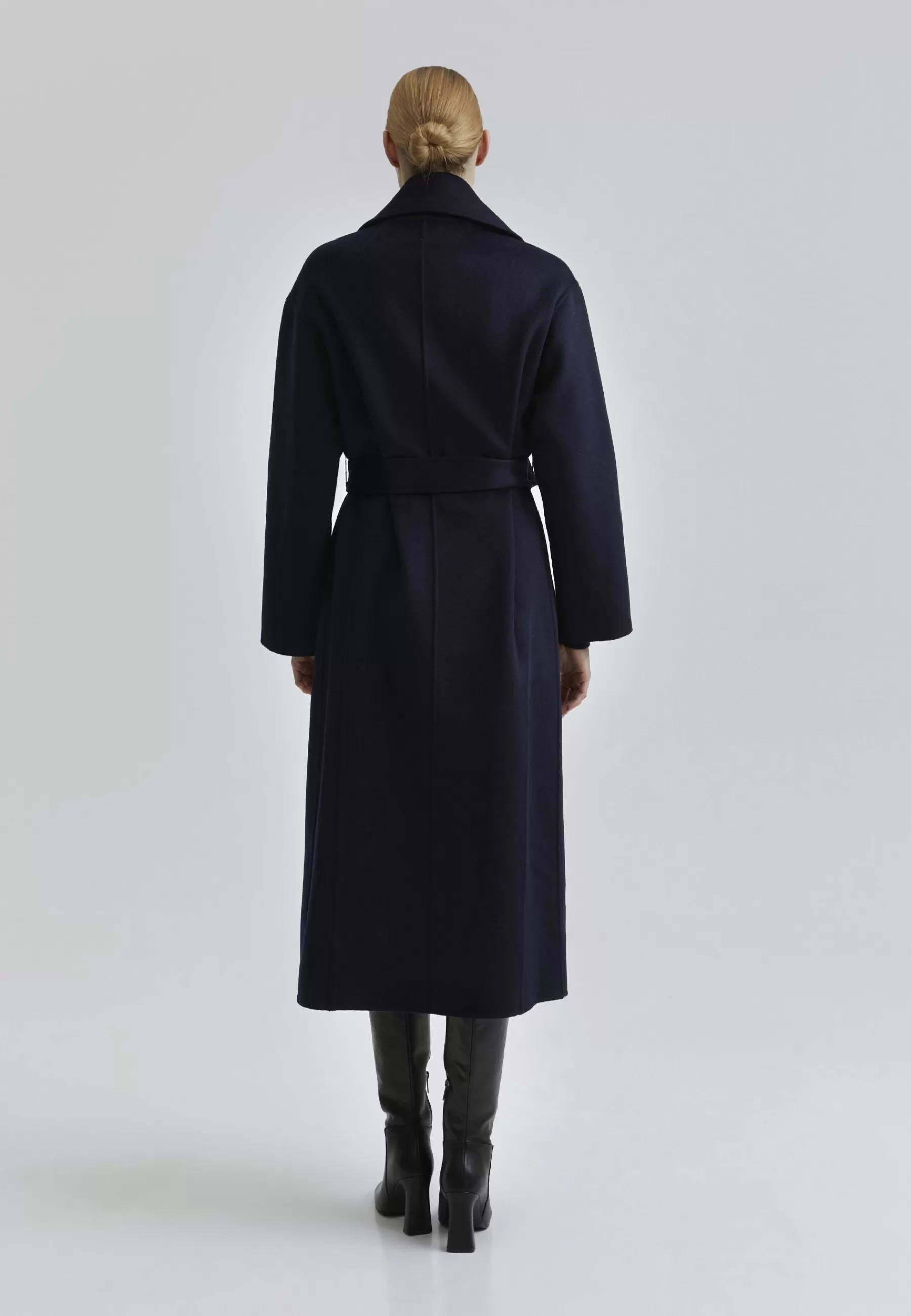 Shop Seeliana Coat - Cappotto Classico Donna Classici