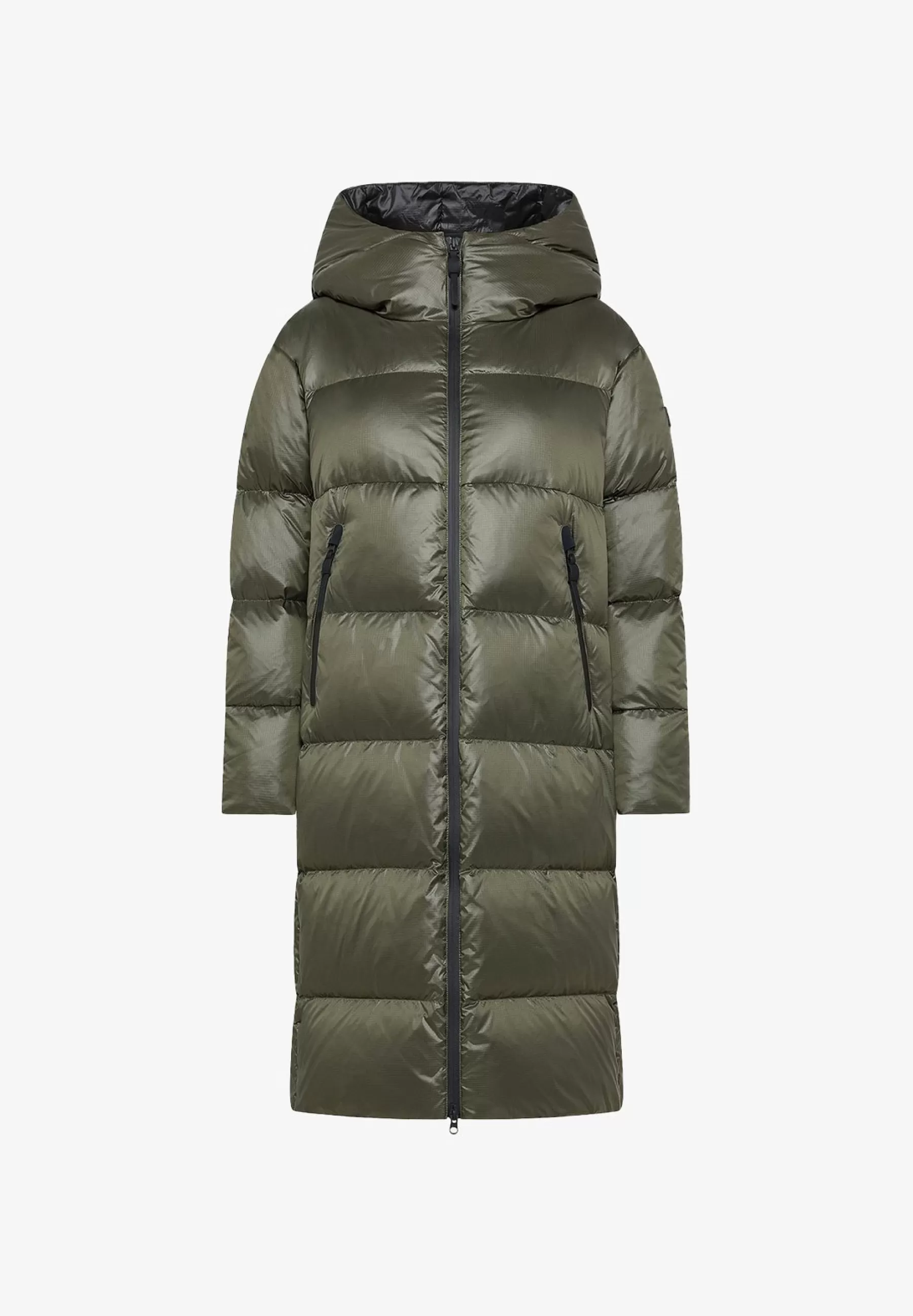Online Selectric - Cappotto Invernale Donna Parka