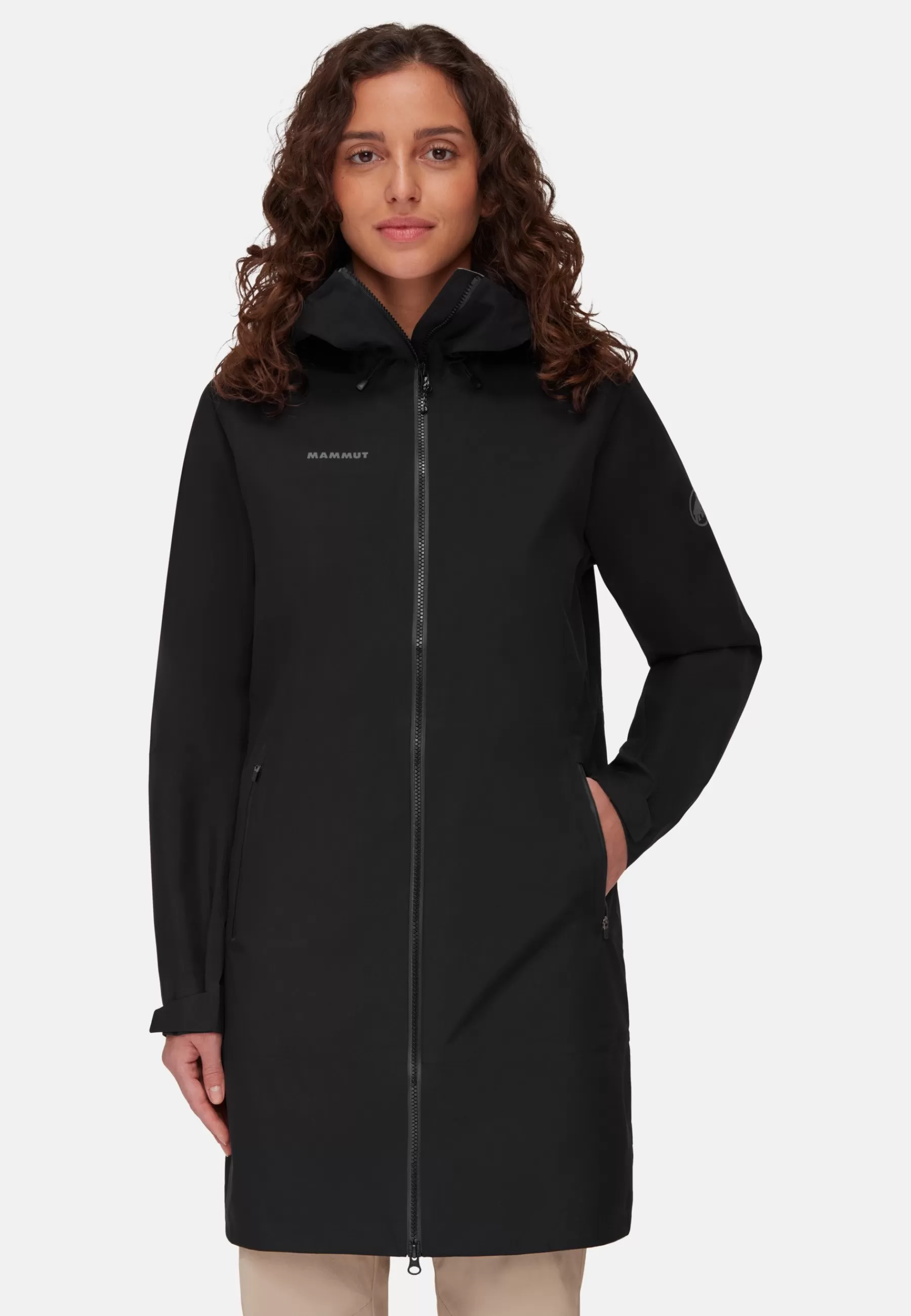 Cheap Seon Pac Hs Hooded - Parka Donna Parka