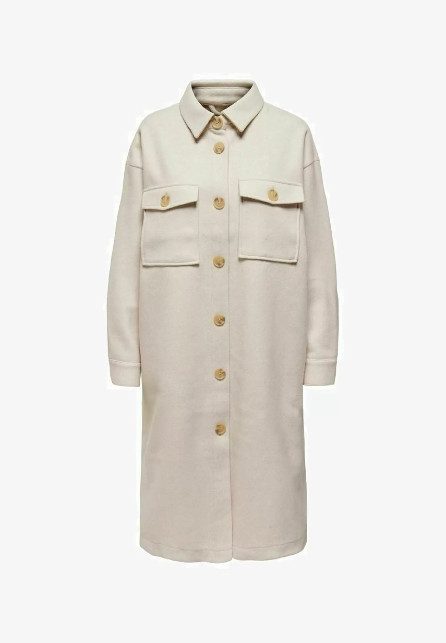 Flash Sale Shacket - Cappotto Classico Donna Classici