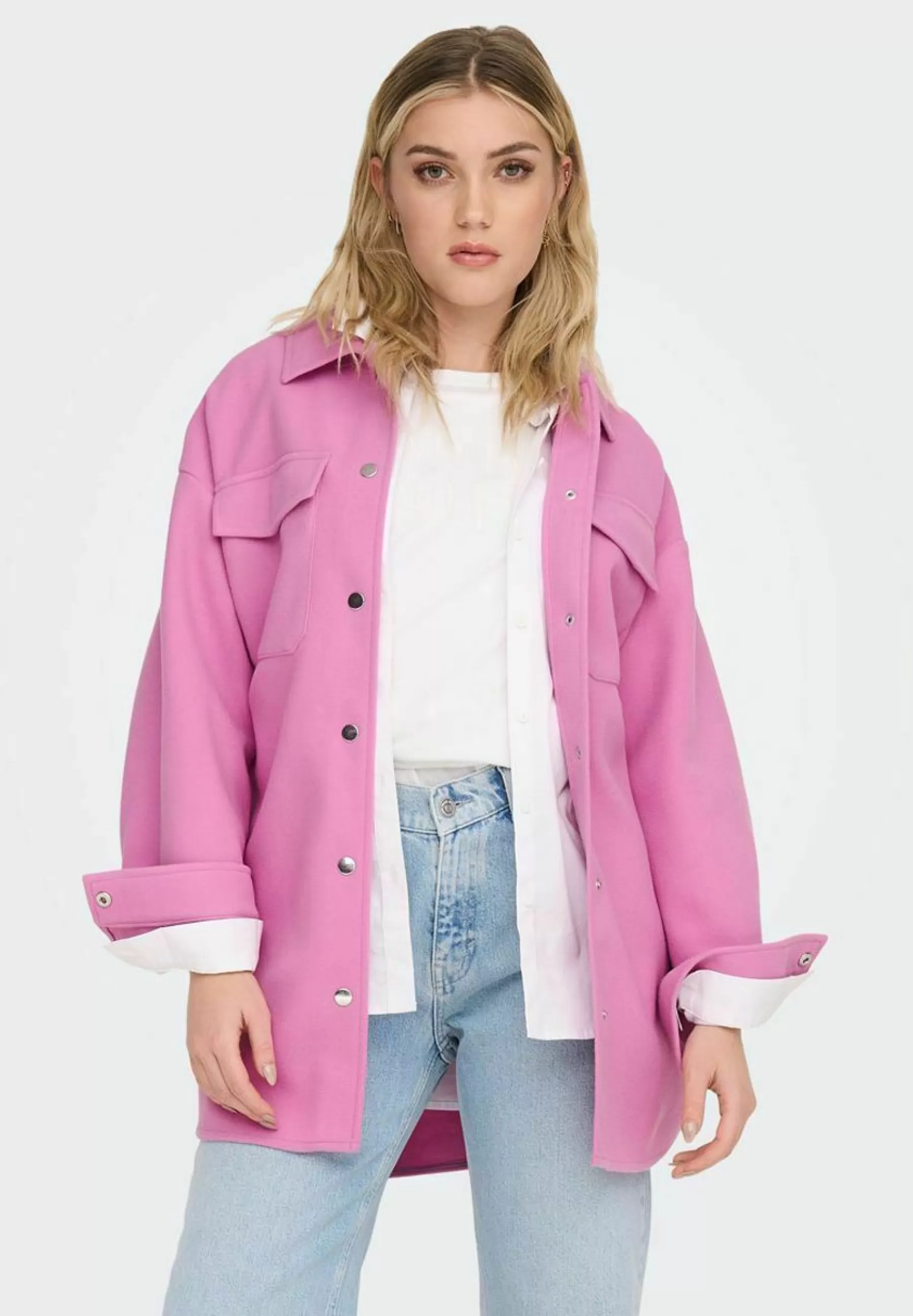 Cheap Shacket Gurtel - Cappotto Corto Donna Classici