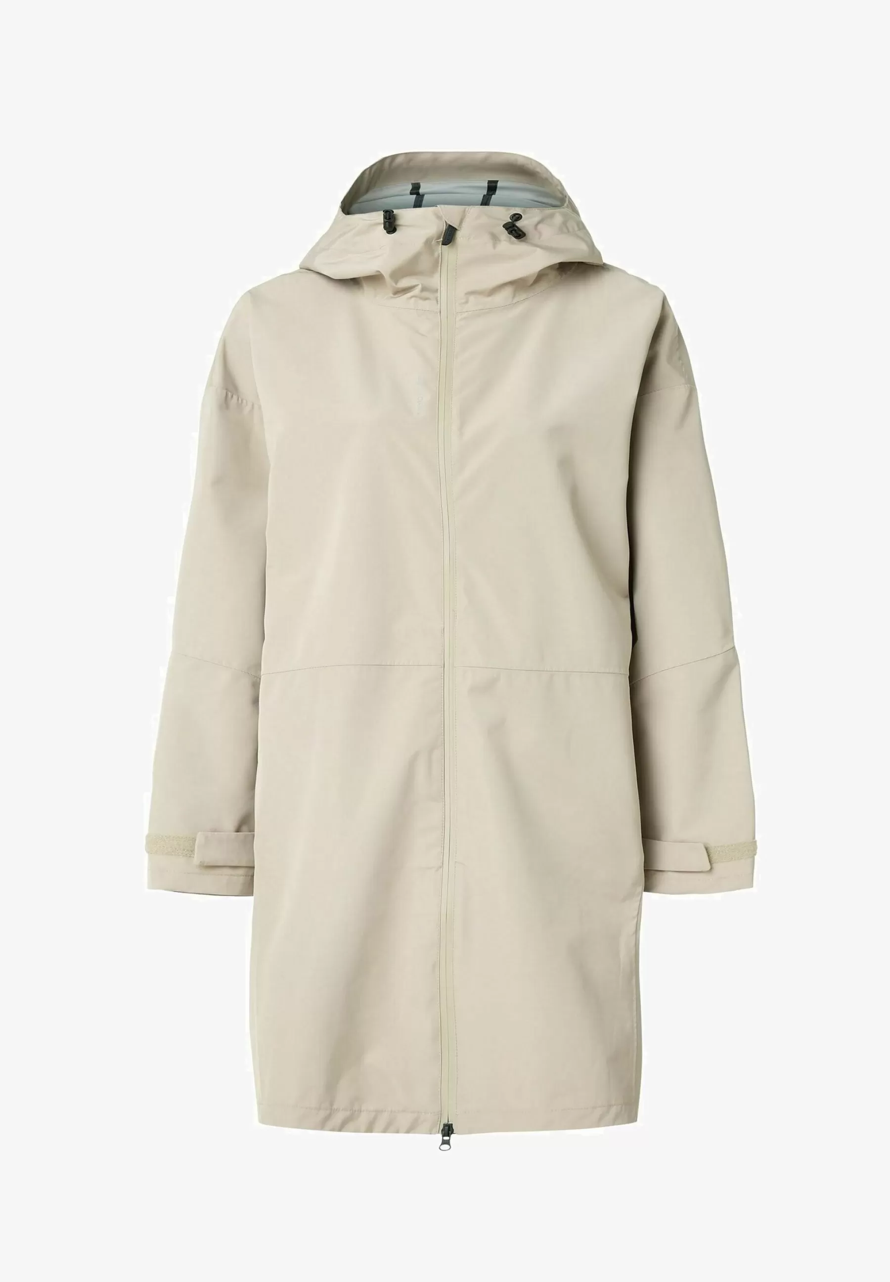 Discount Shell Rain - Impermeabile Donna Parka