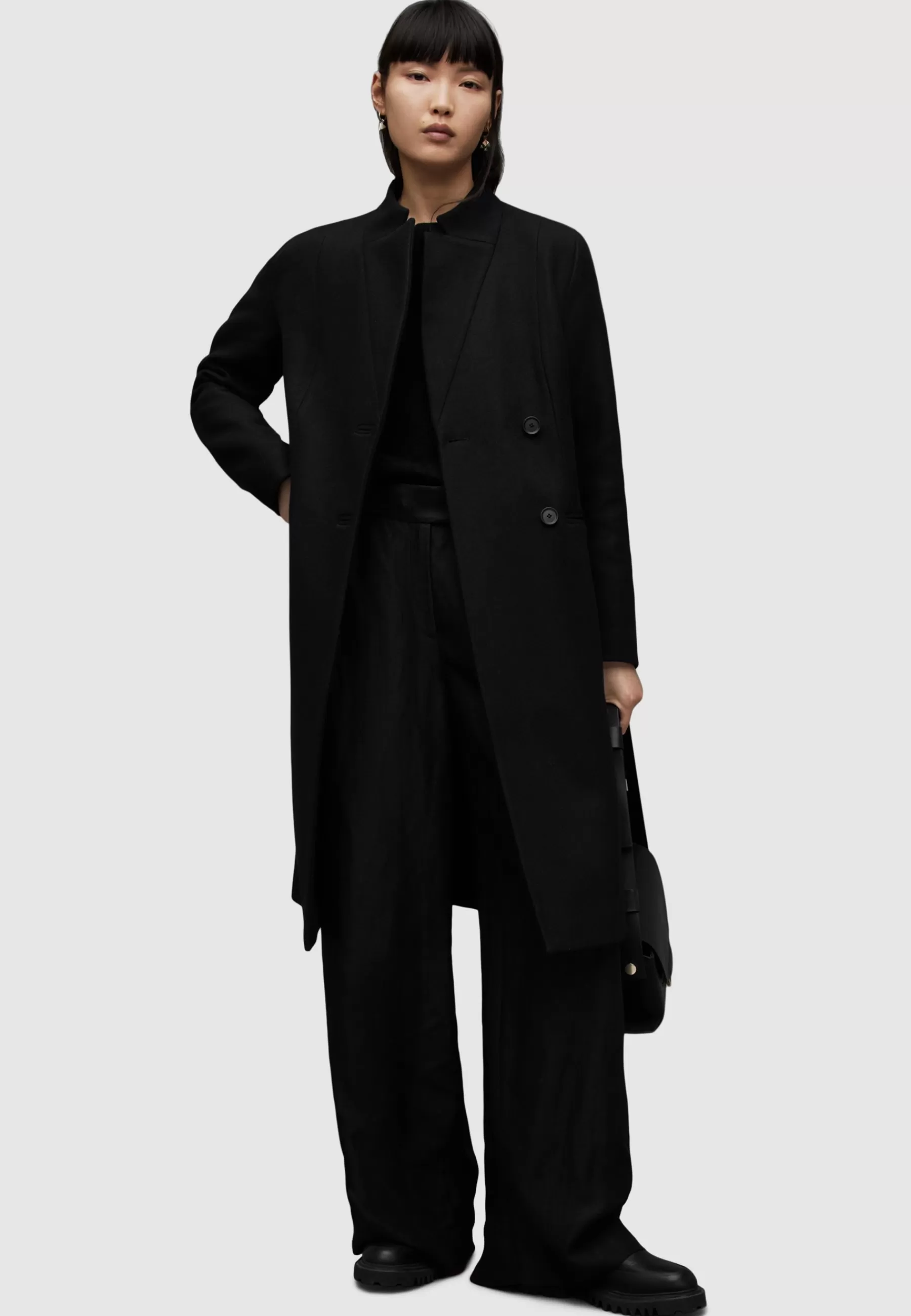 Cheap Sidney - Cappotto Classico Donna Classici