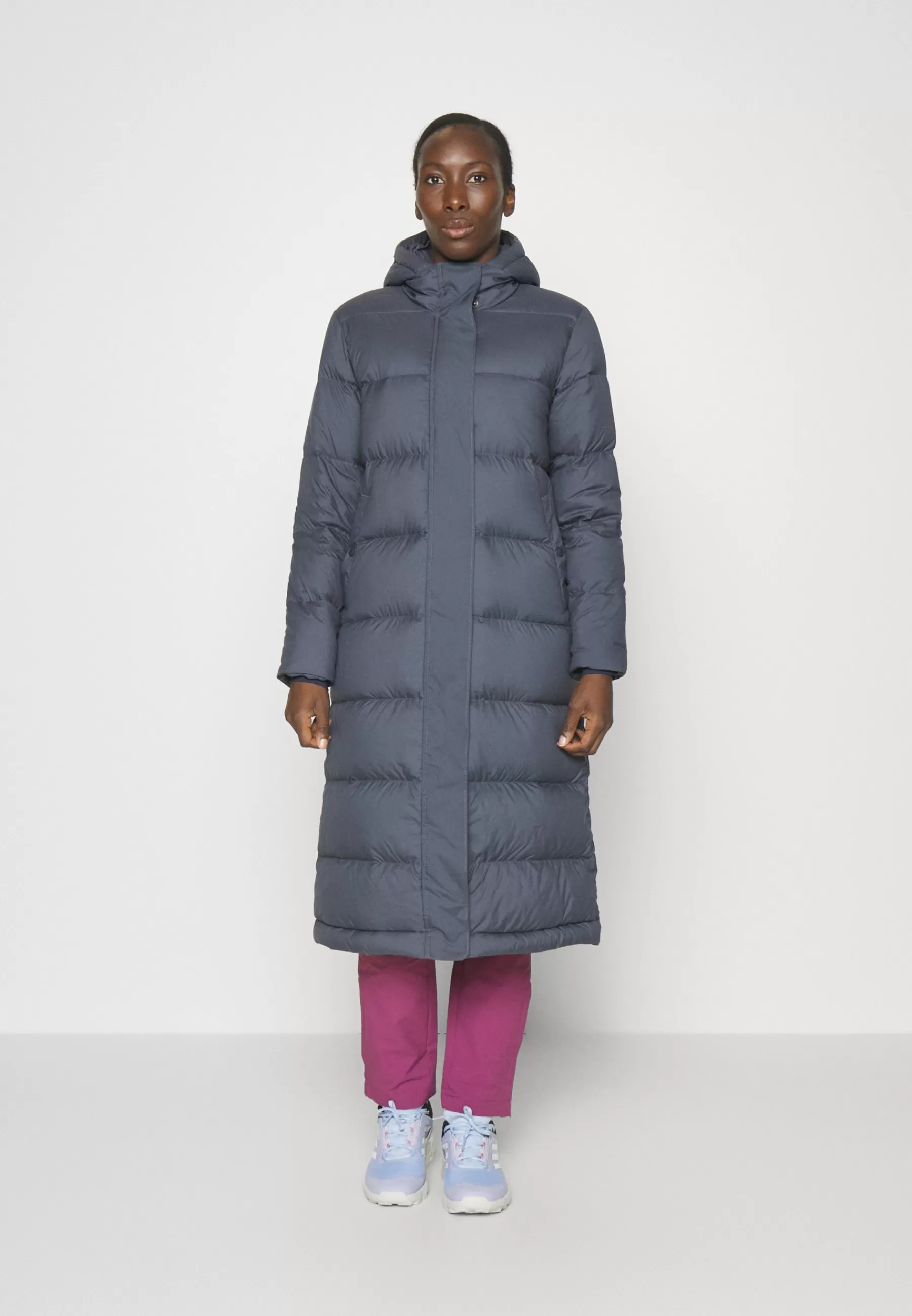 Cheap Silent Long - Piumino Donna Piumini Lunghi