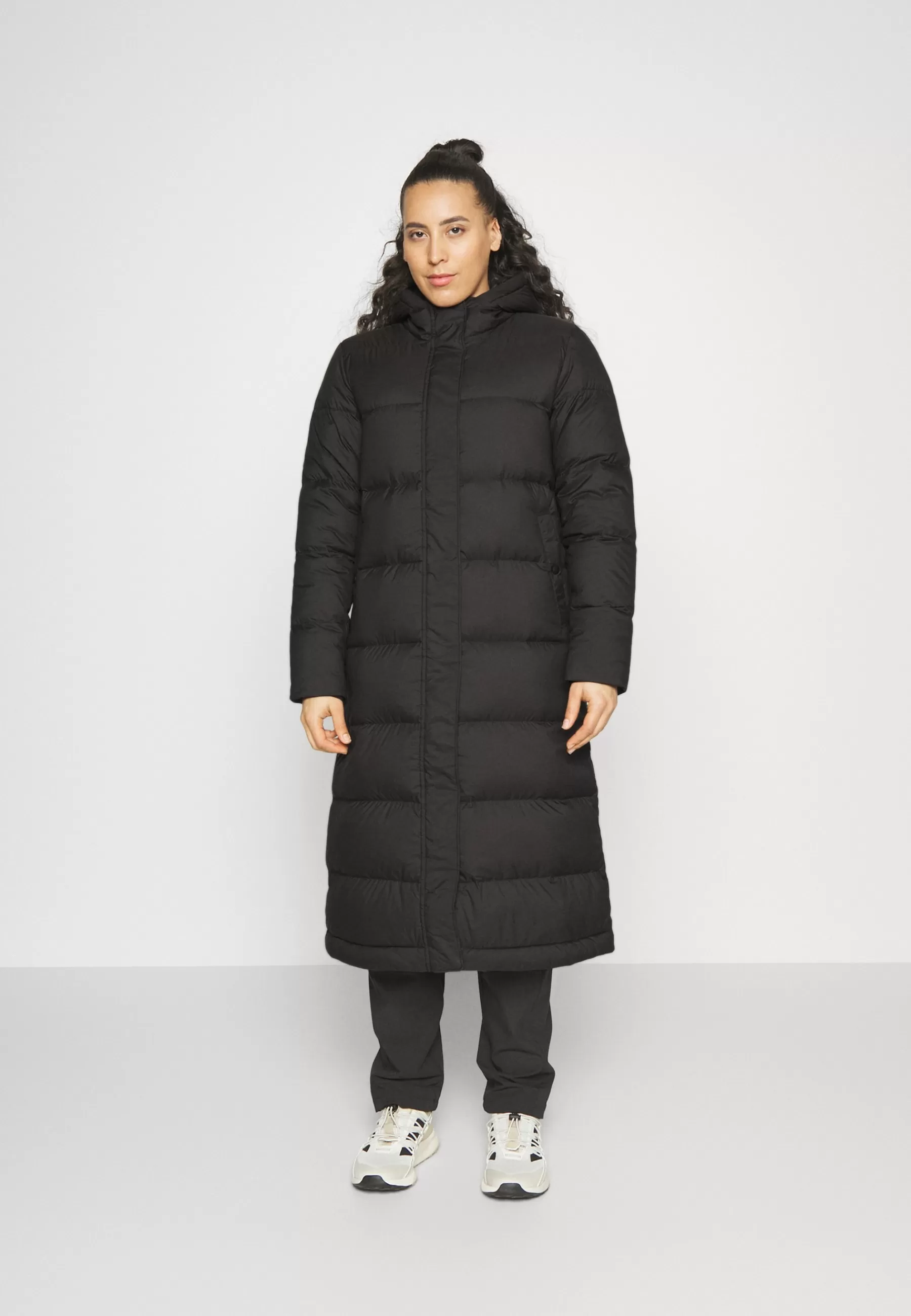 Online Silent Long - Piumino Donna Piumini Lunghi