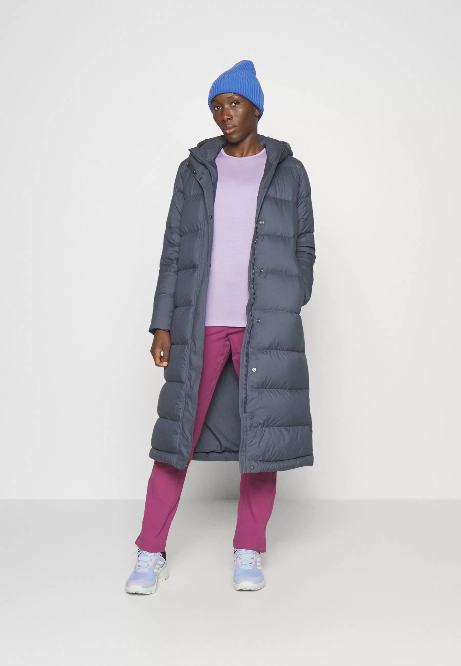 Cheap Silent Long - Piumino Donna Piumini Lunghi