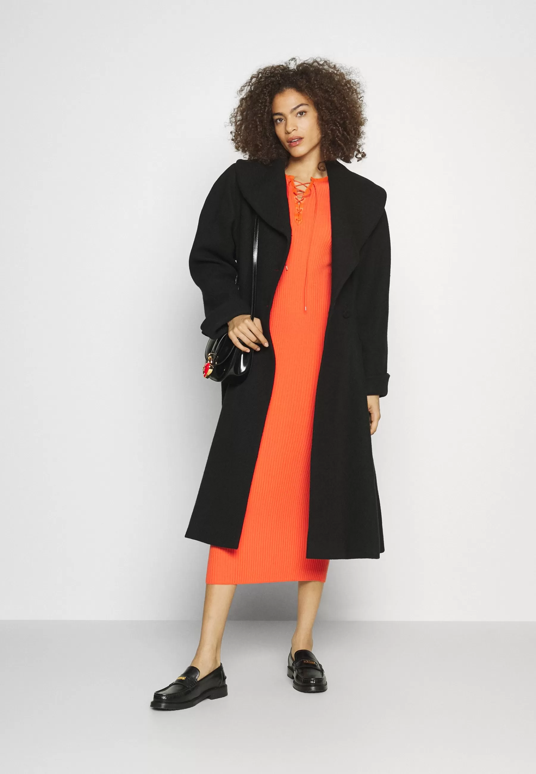 Shop Silhouette Of The Season - Cappotto Classico Donna Classici