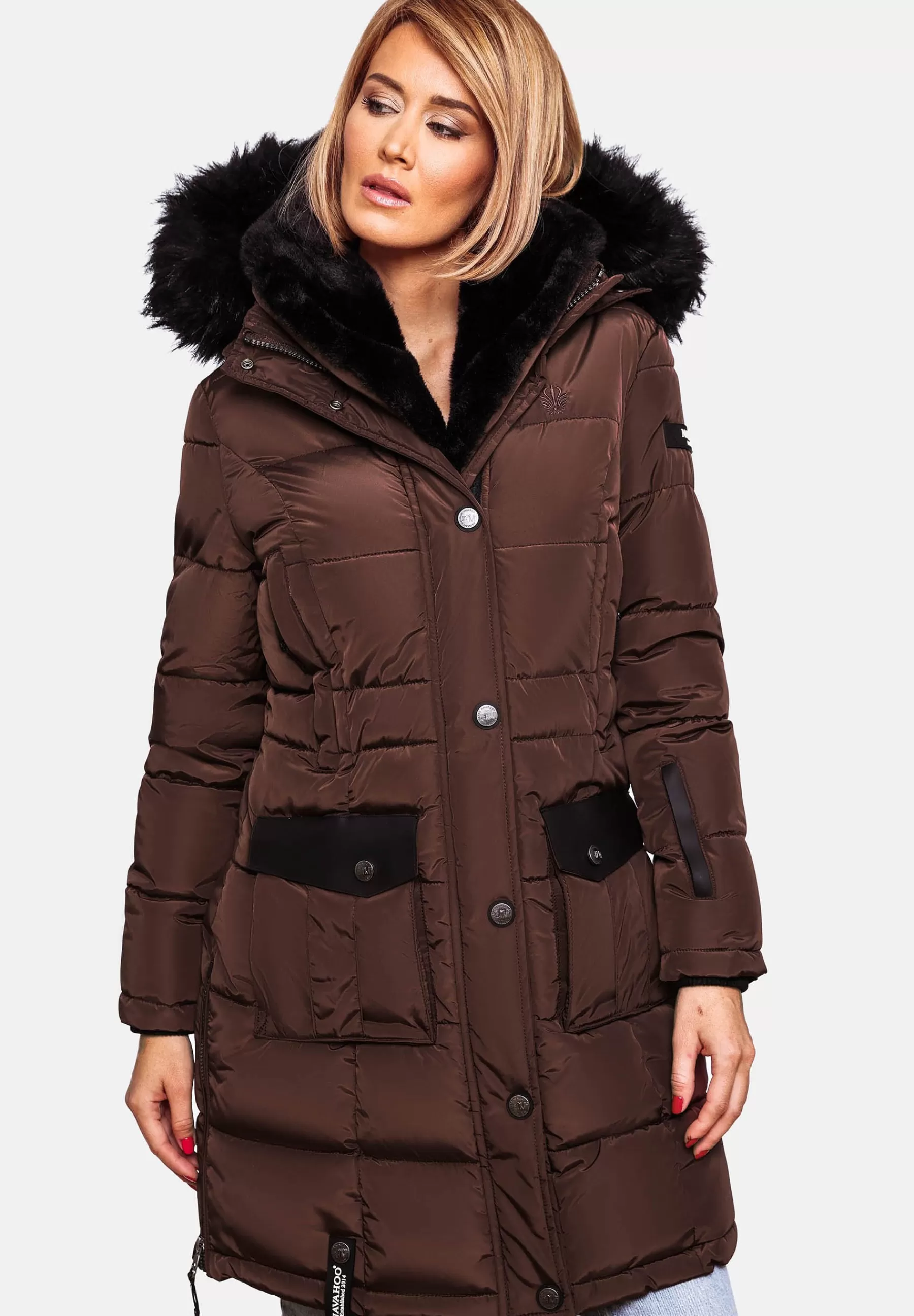 Cheap Sinja - Cappotto Invernale Donna Parka