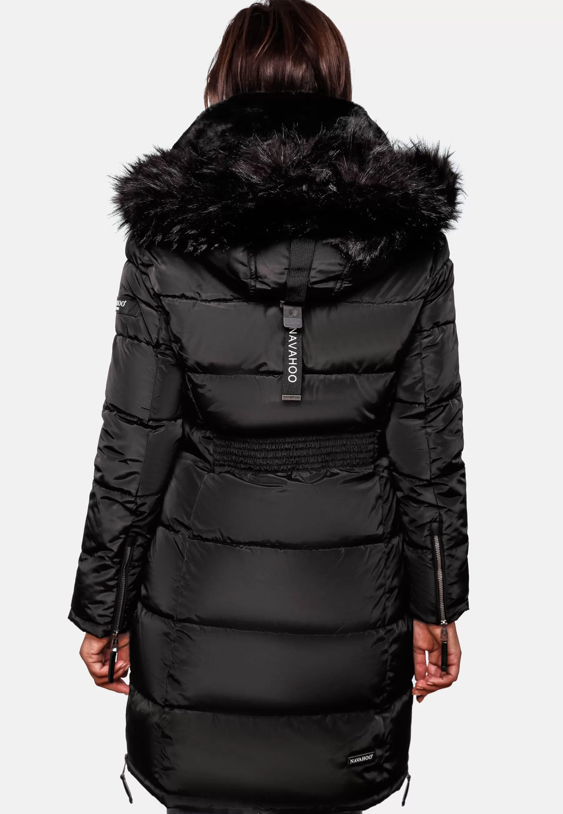 Hot Sinja - Cappotto Invernale Donna Parka