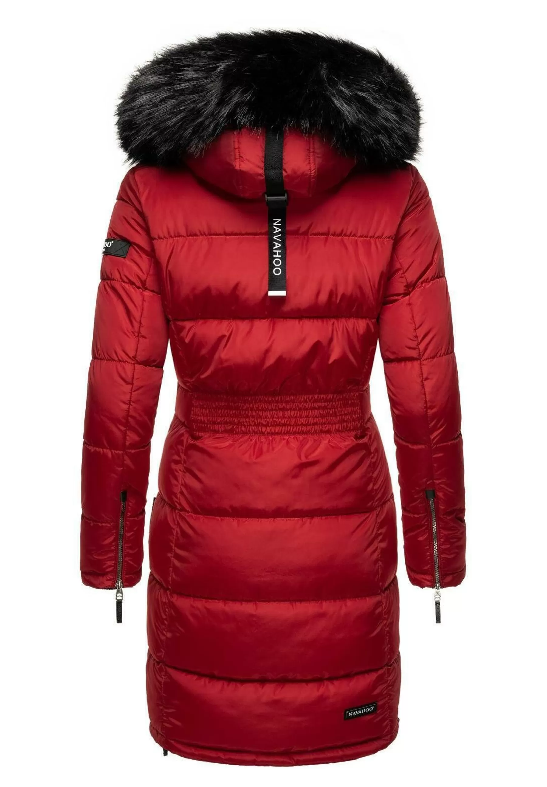 Store Sinja - Cappotto Invernale Donna Parka